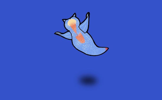 クリオネ