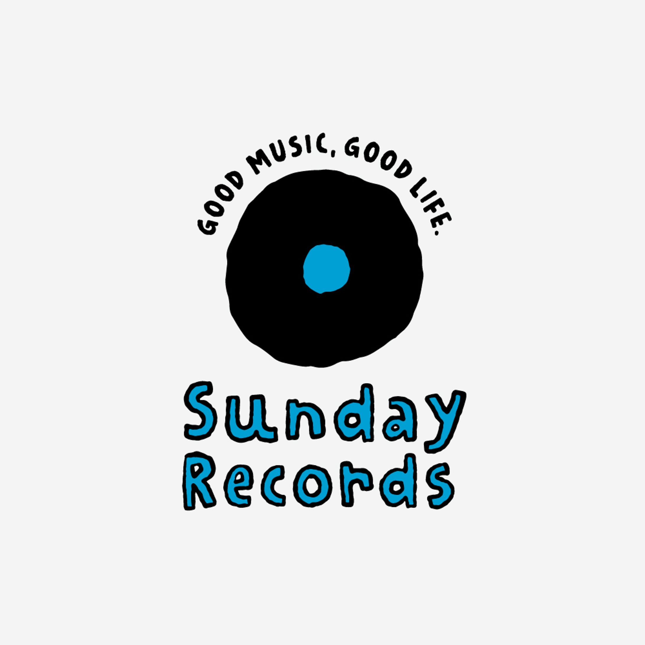 Sunday Records-1
