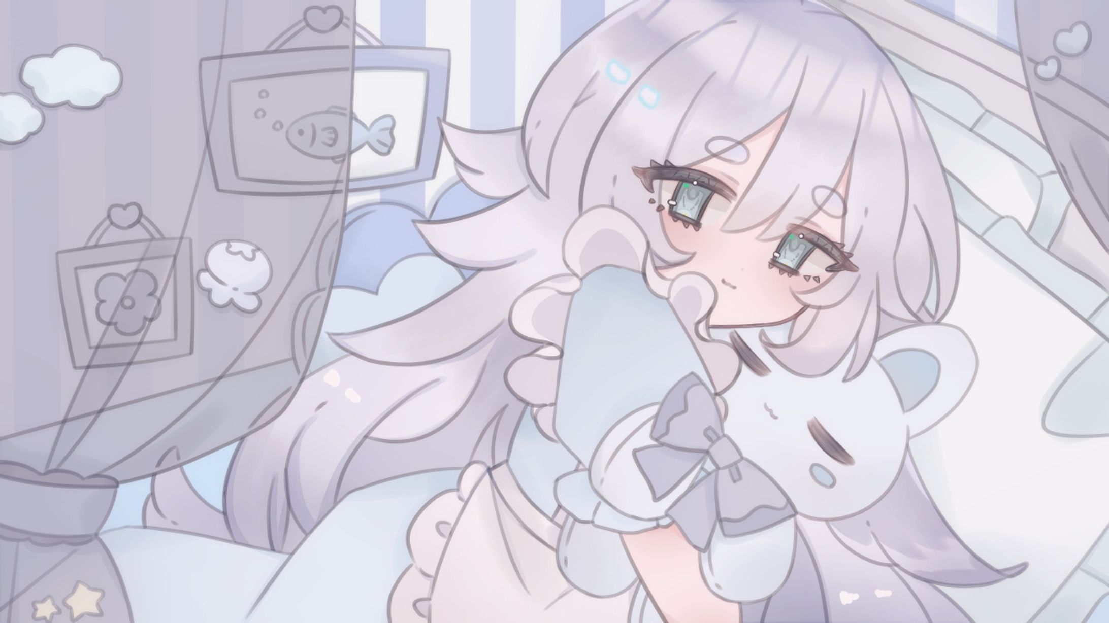 1枚絵-1
