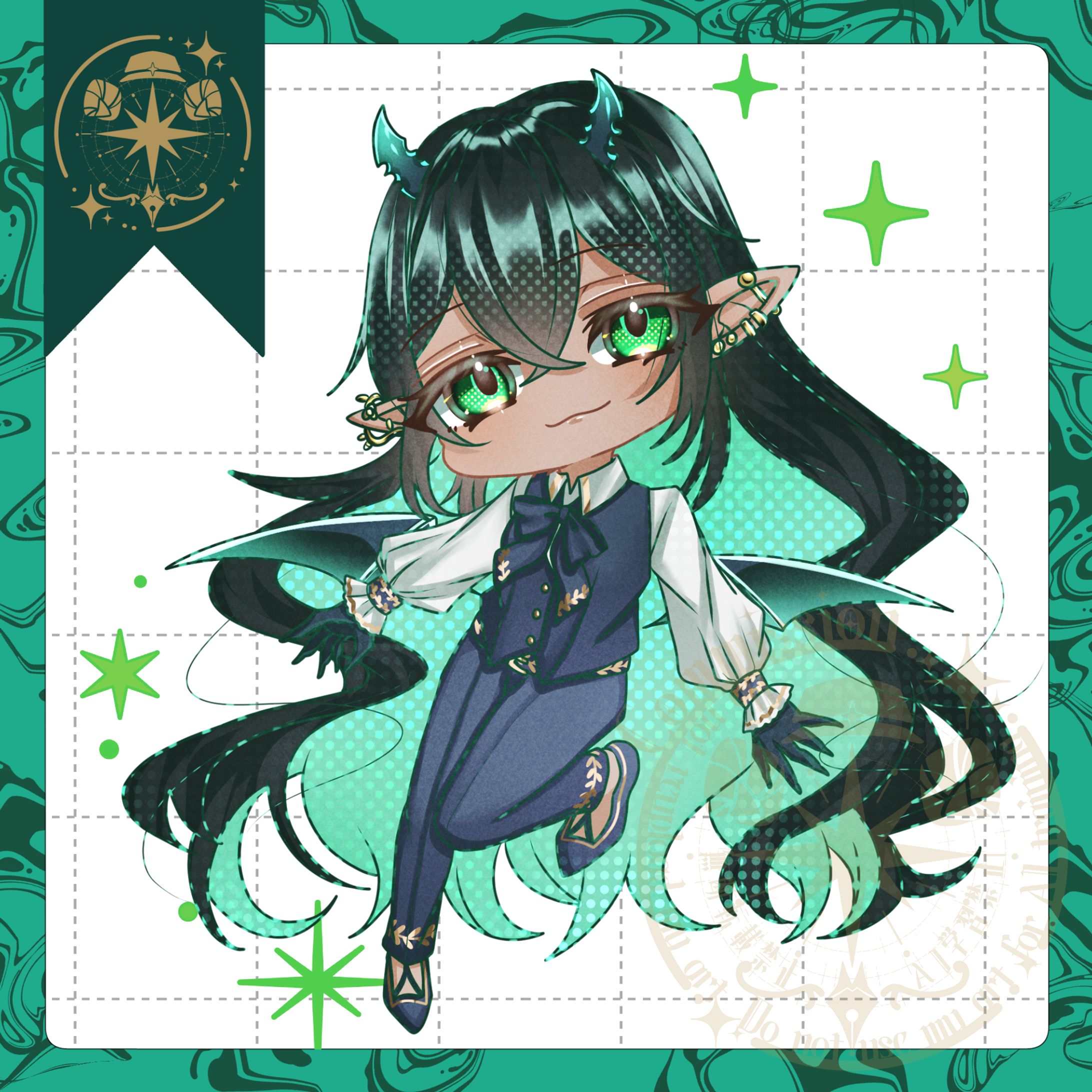 デフォルトキャライラスト-1