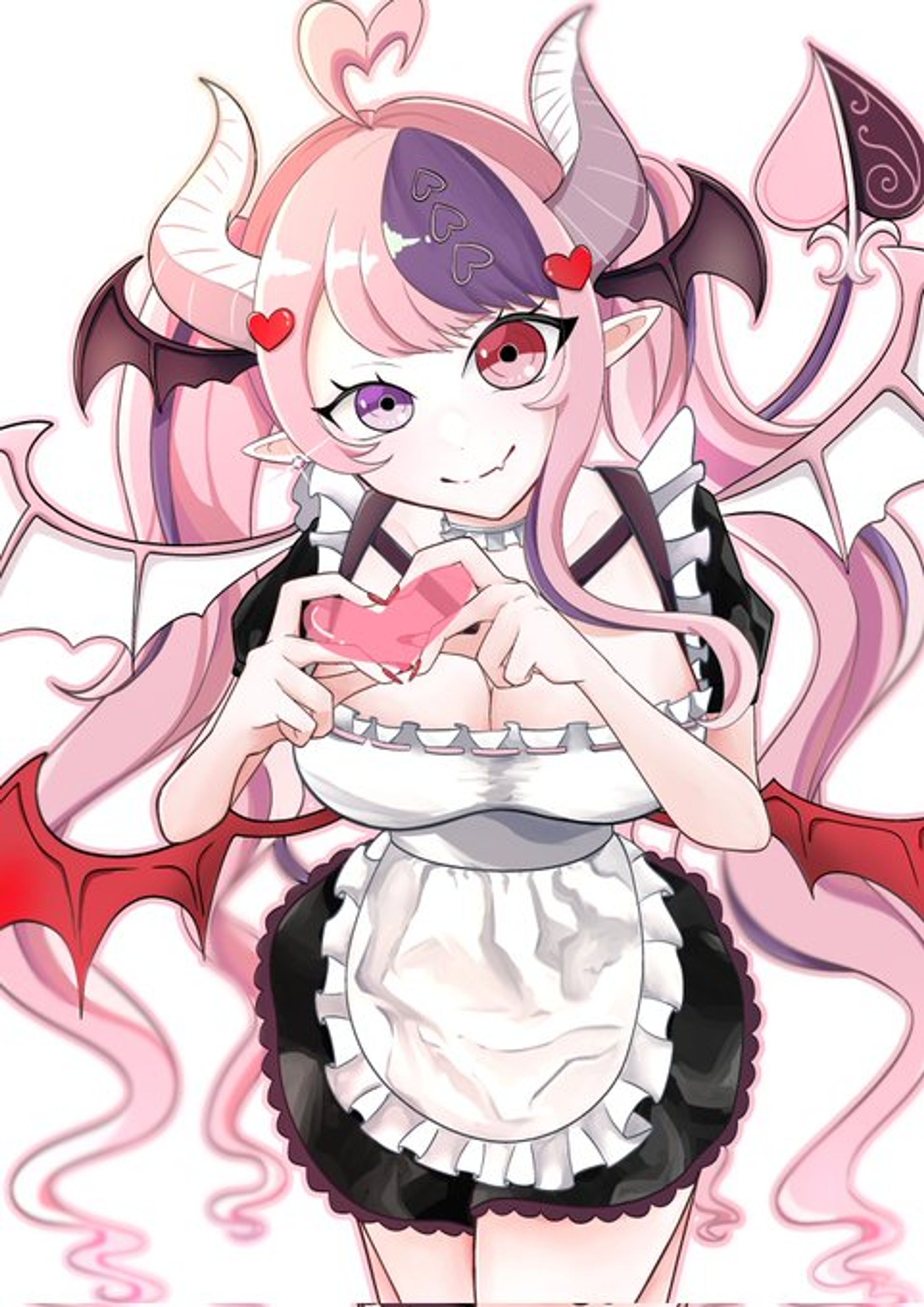 ironmouse(Maid)-1