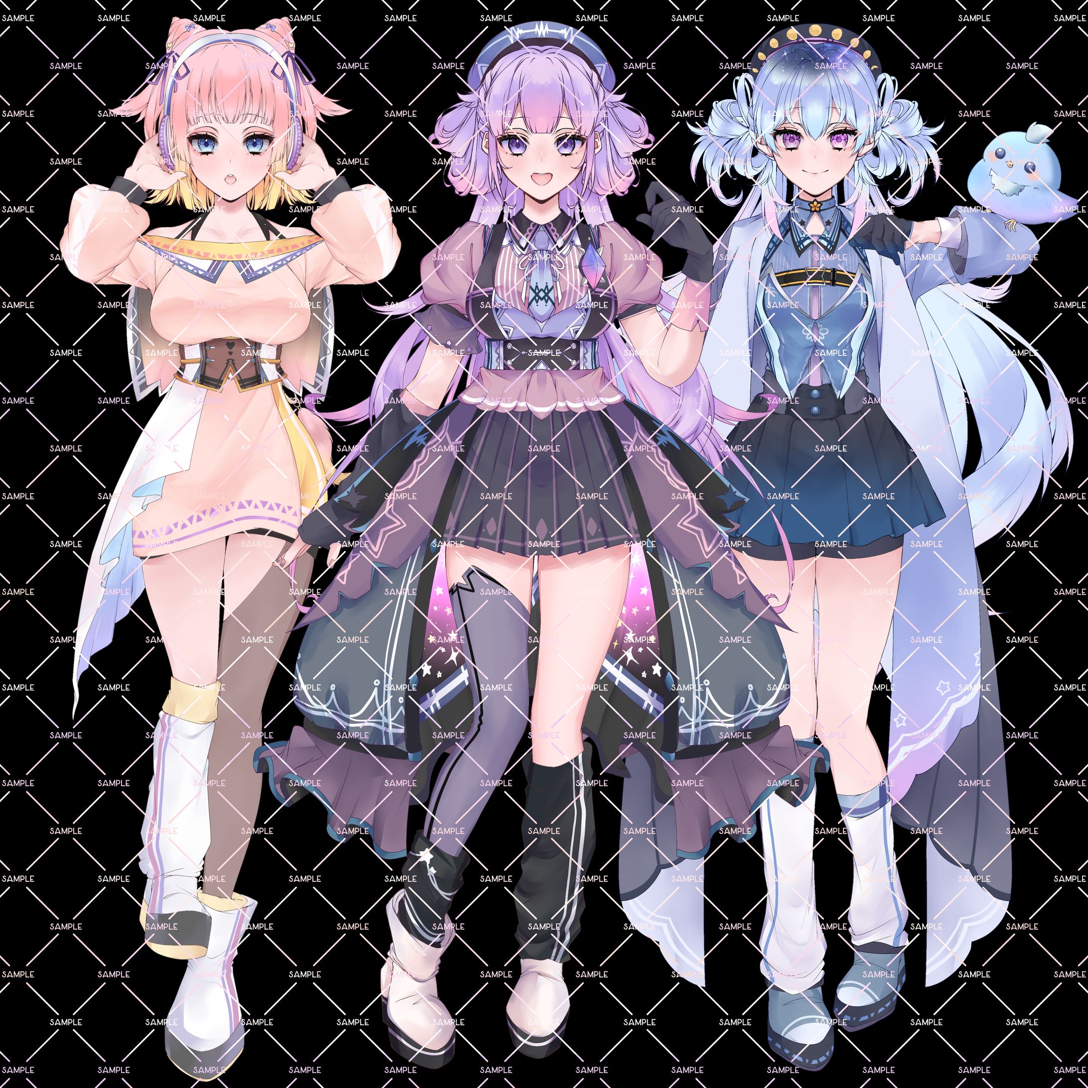 イラスト参考画像-1