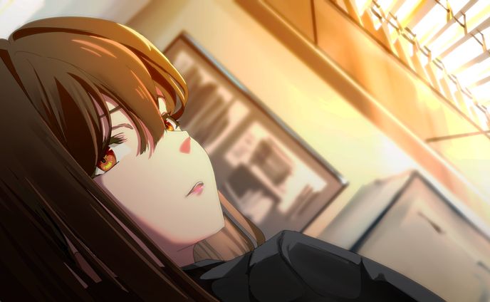 スチル