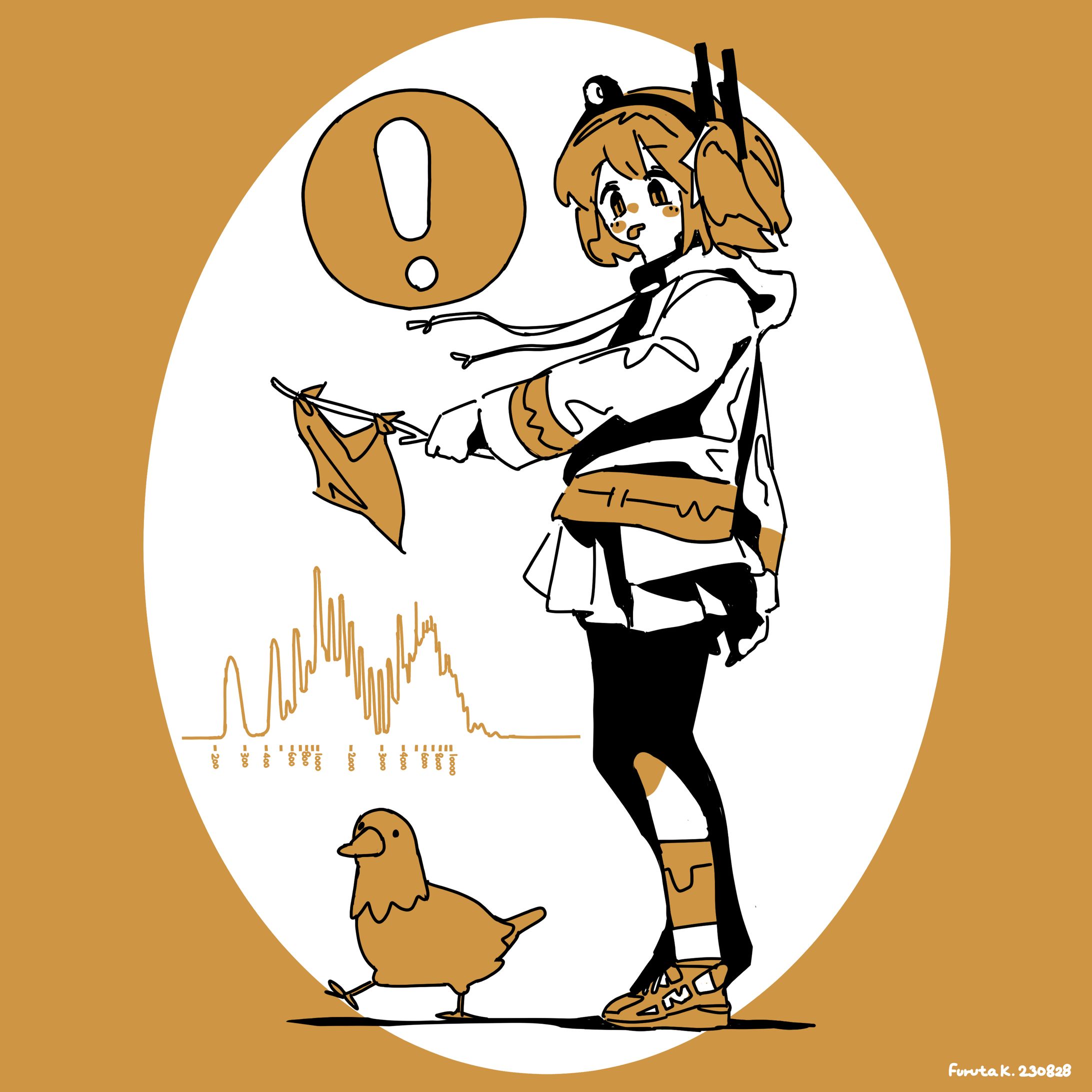 カラー・イラスト-1