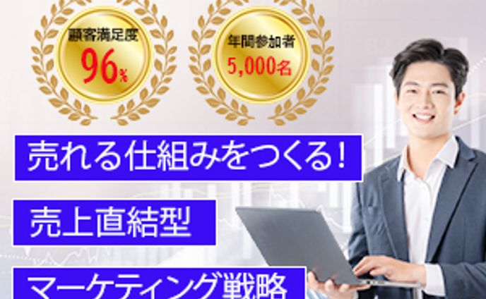 マーケティング戦略