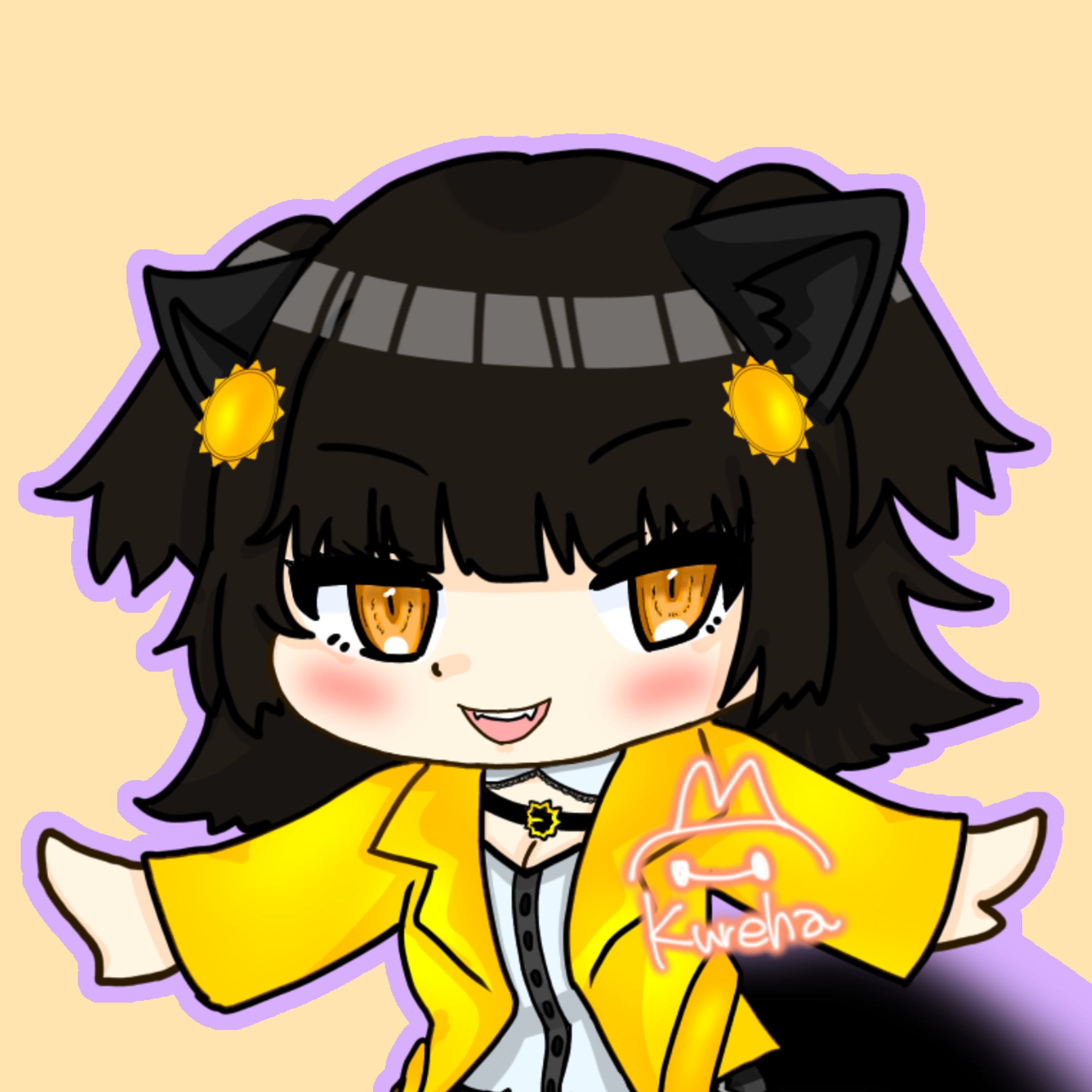 黒晴レナ様 無償企画FA-1