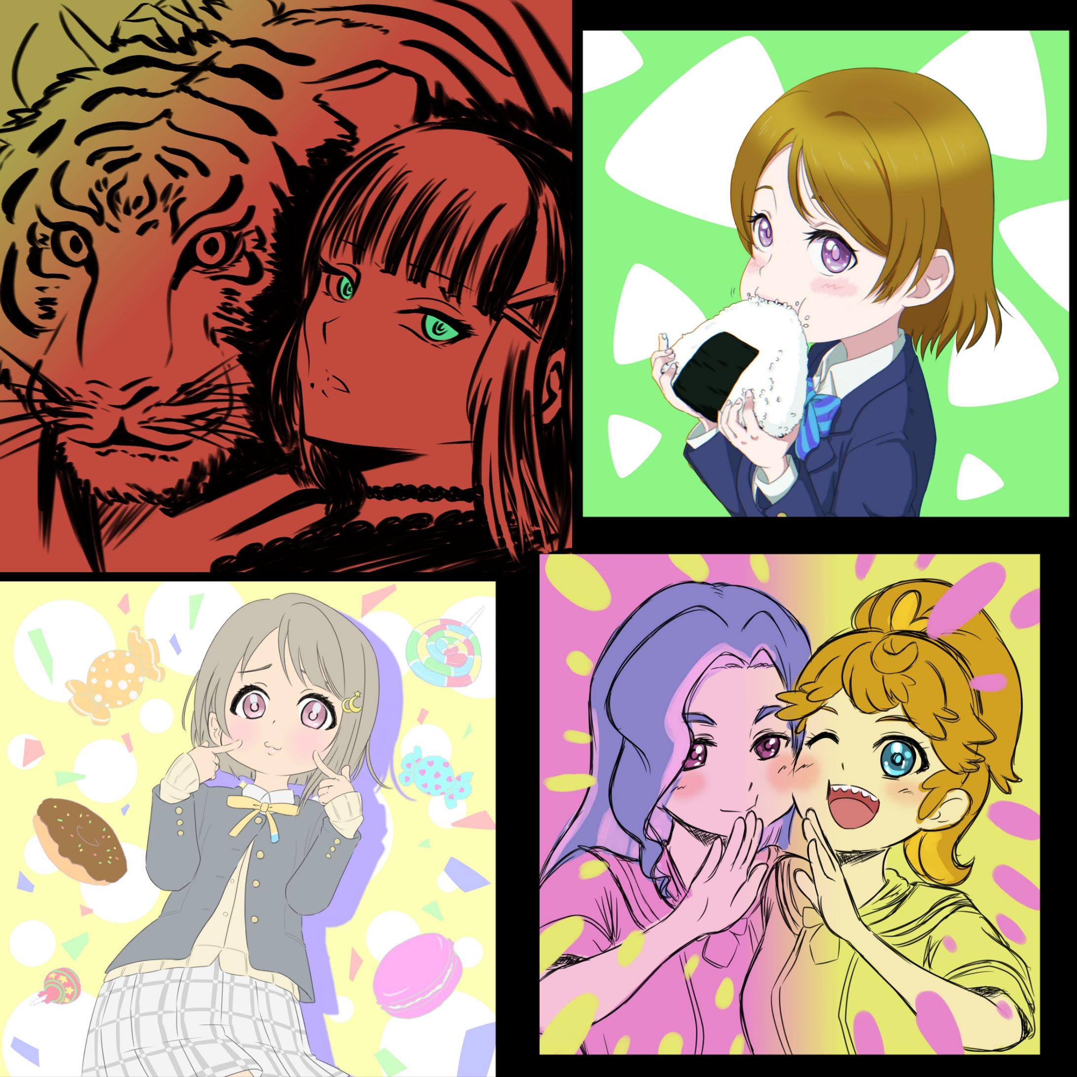 2022ラブライブその1-1