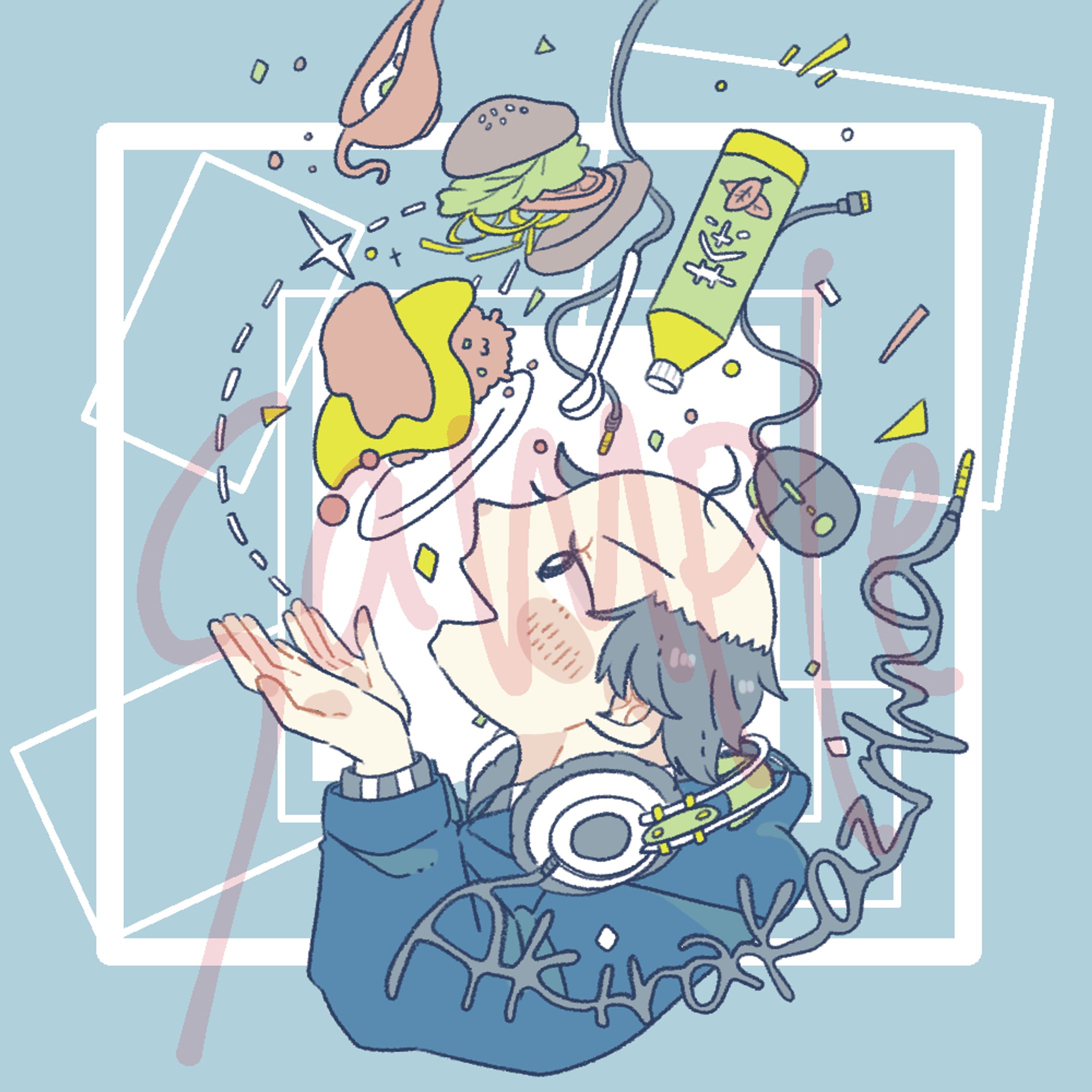 【ご依頼】アイコン/あきらこじま様-1