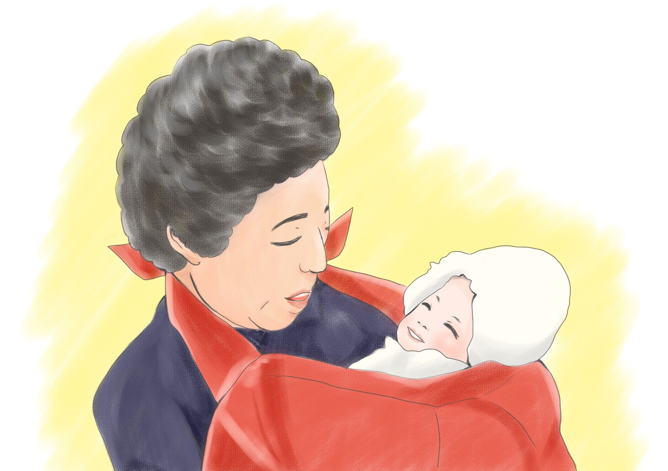 家族イラスト-1