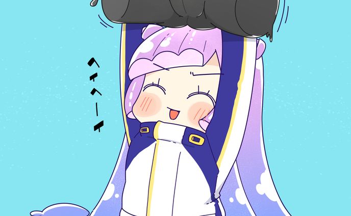 ぷにる