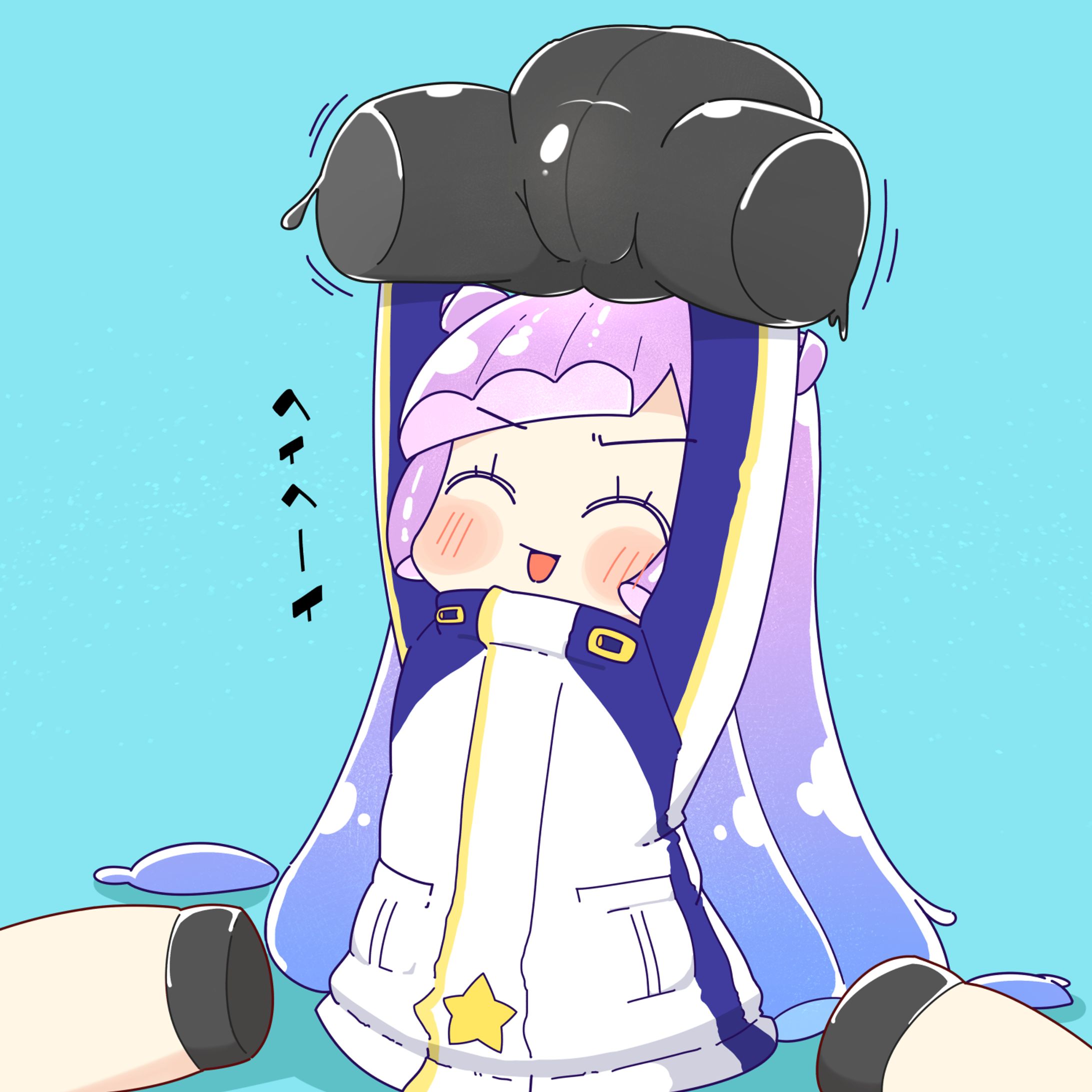 ぷにる-1