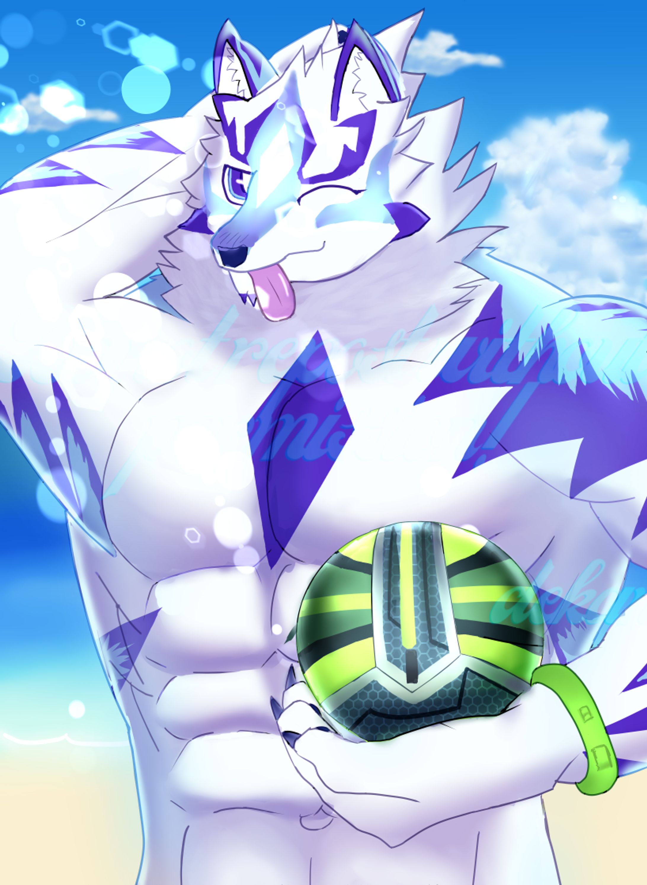 サダヨシTシャツ 用イラスト-1