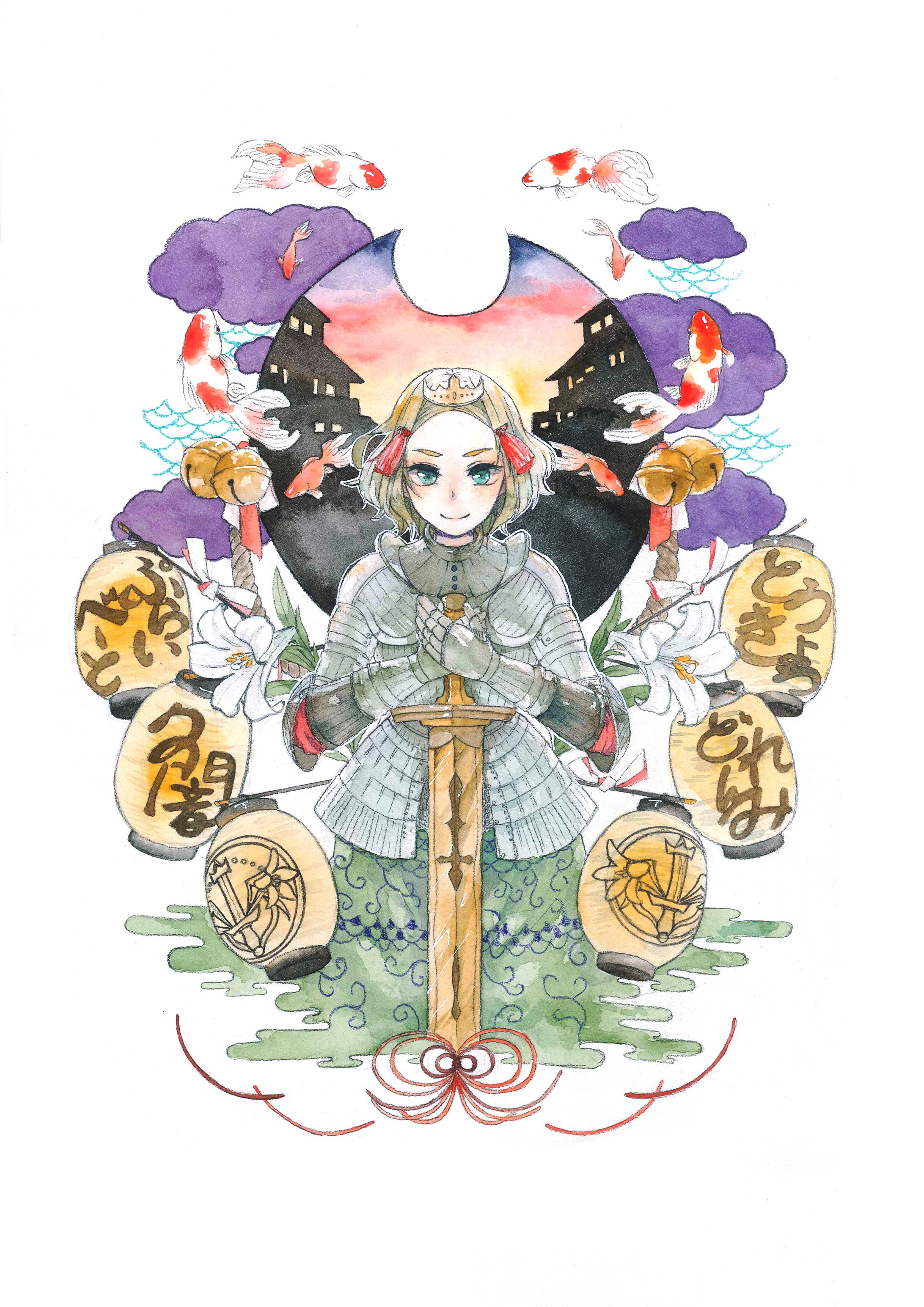コラボT制作-1