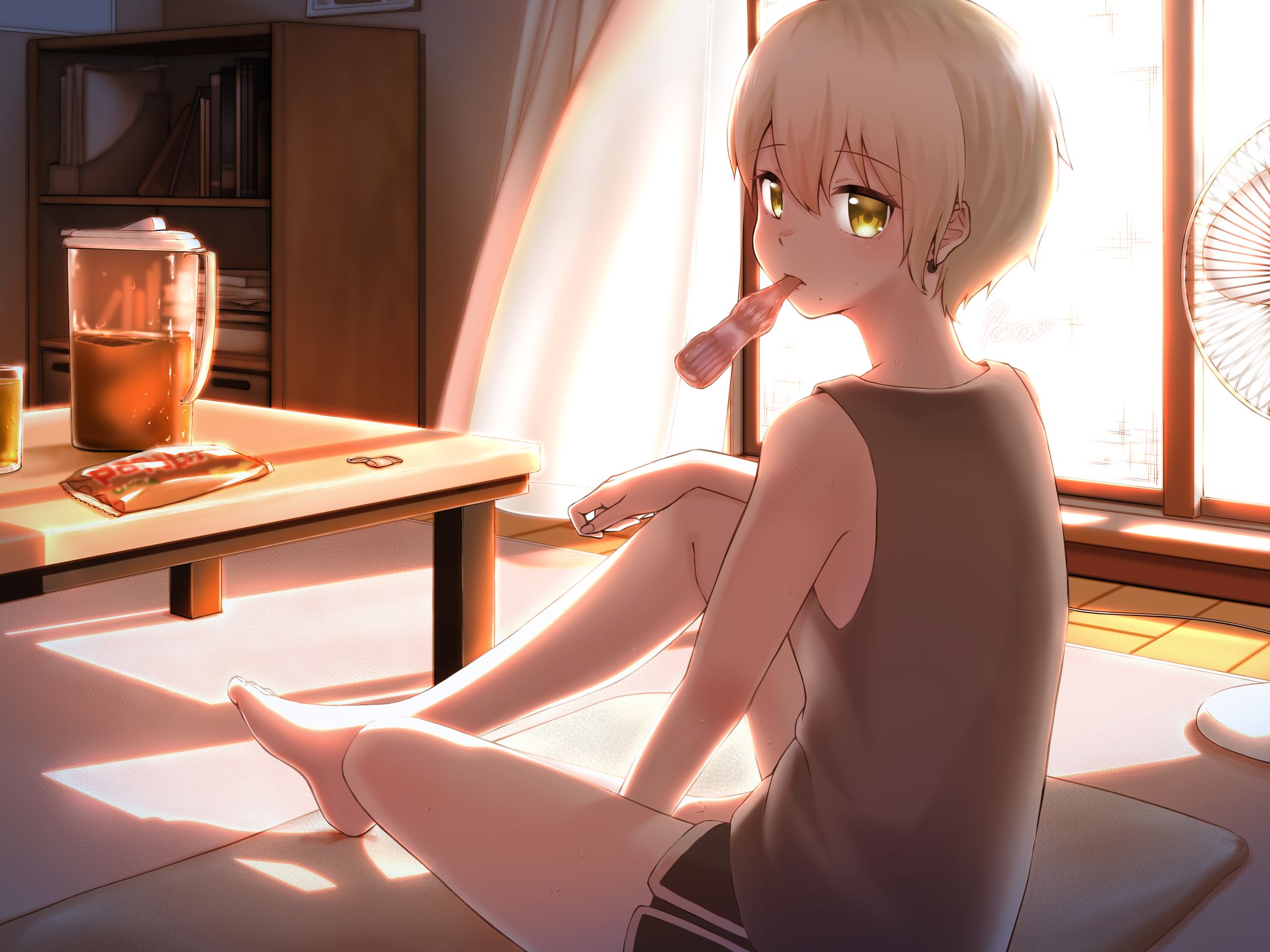 ご依頼イラスト-1