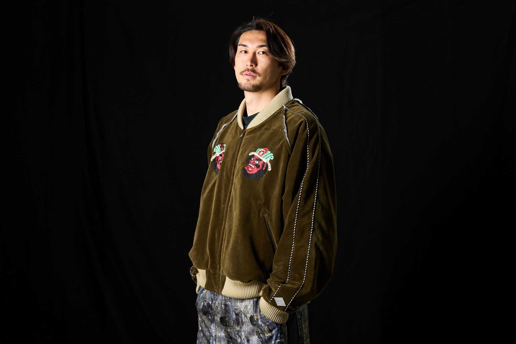 菊池流帆選手公式HP撮影-1