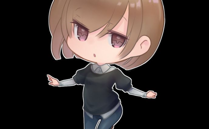 ミニキャラ