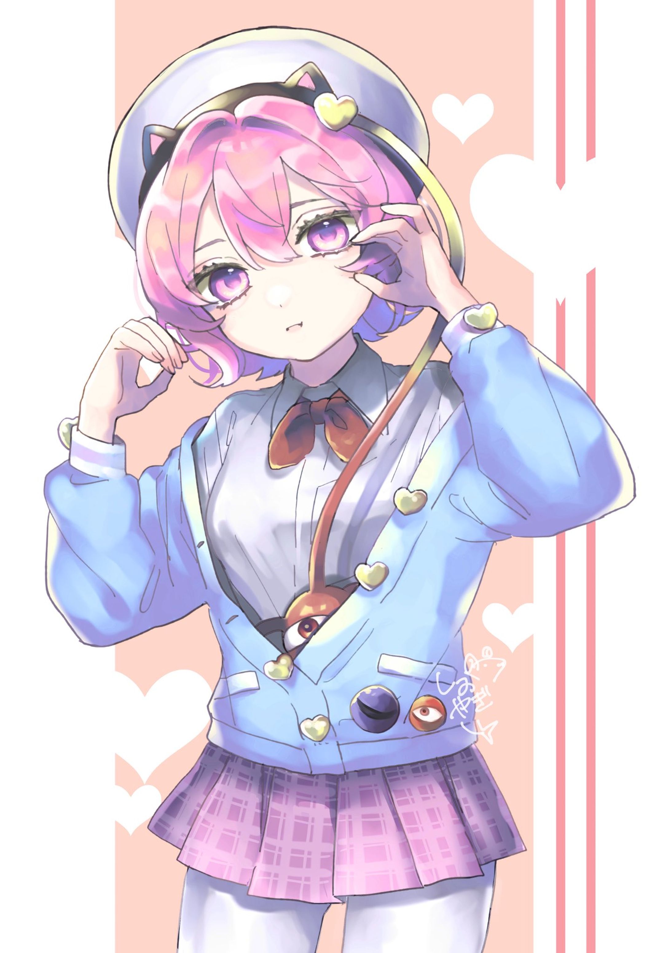 東方　さとり-1