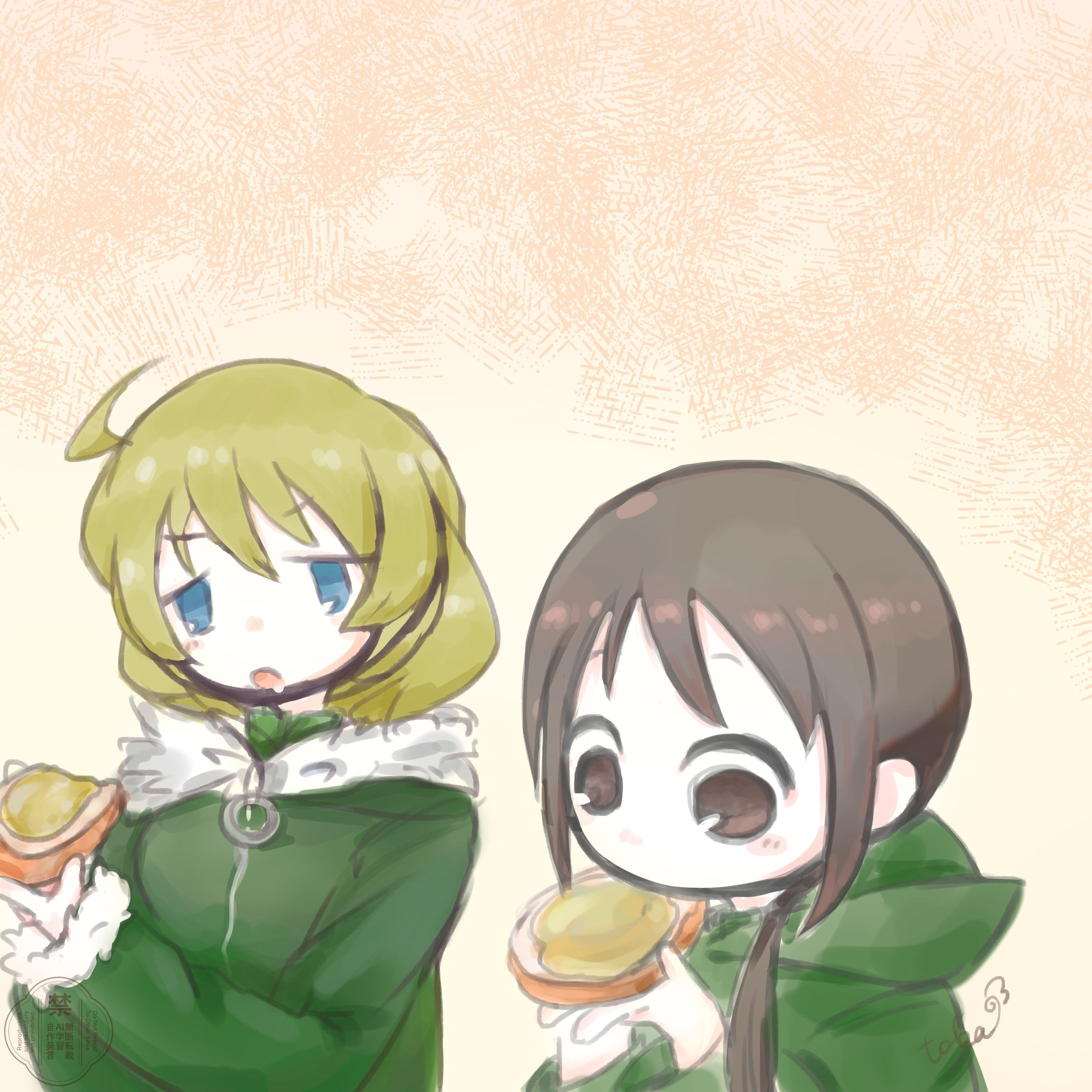 少女終末旅行-1