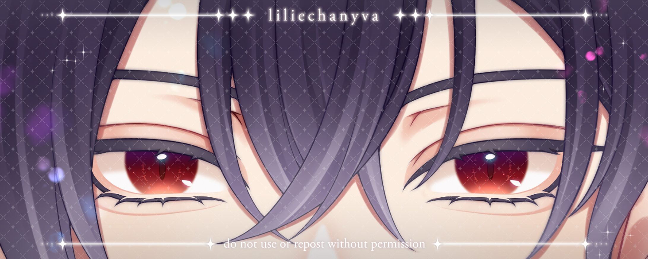 Commission for Ize Kiel-1