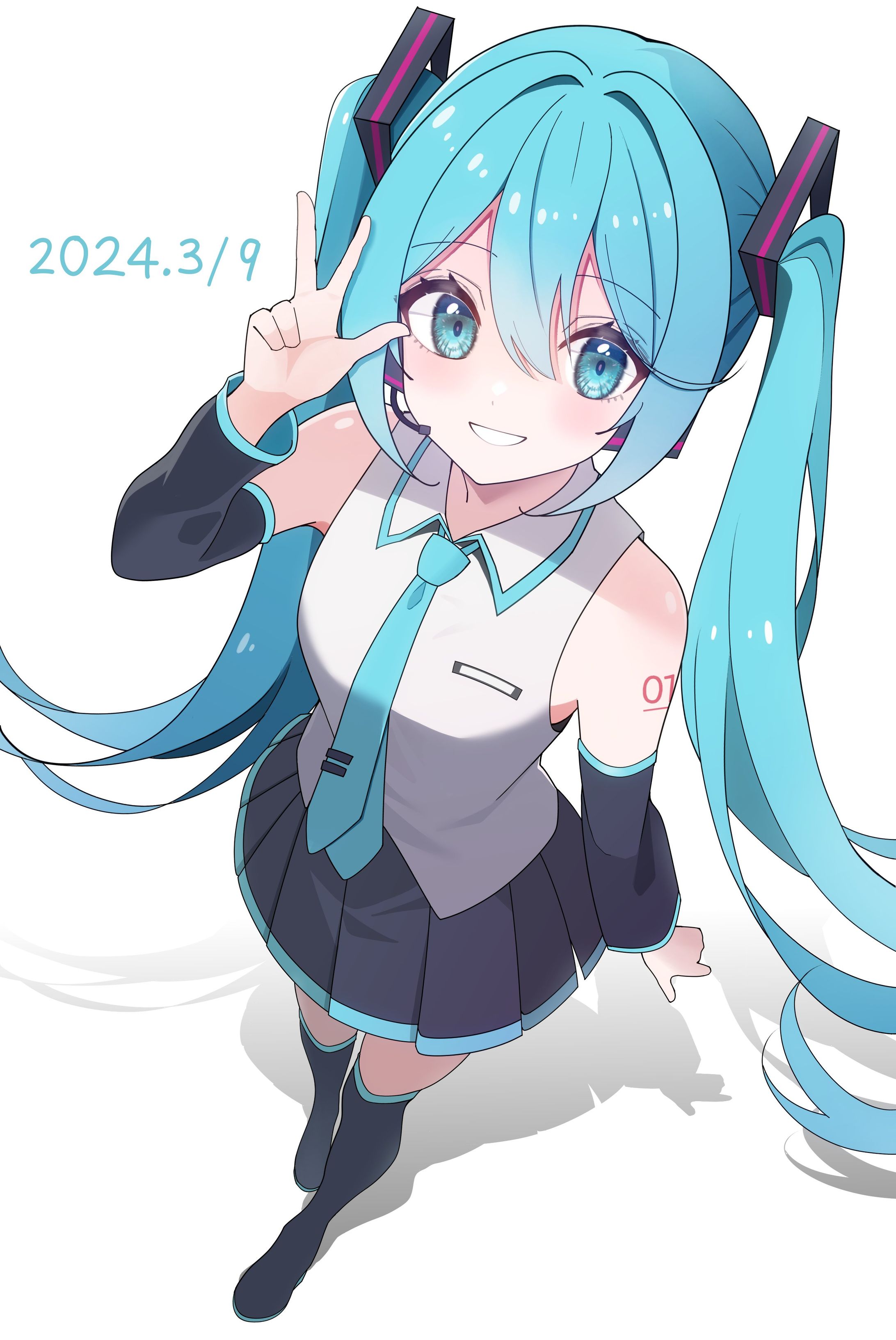 I初音ミク-1