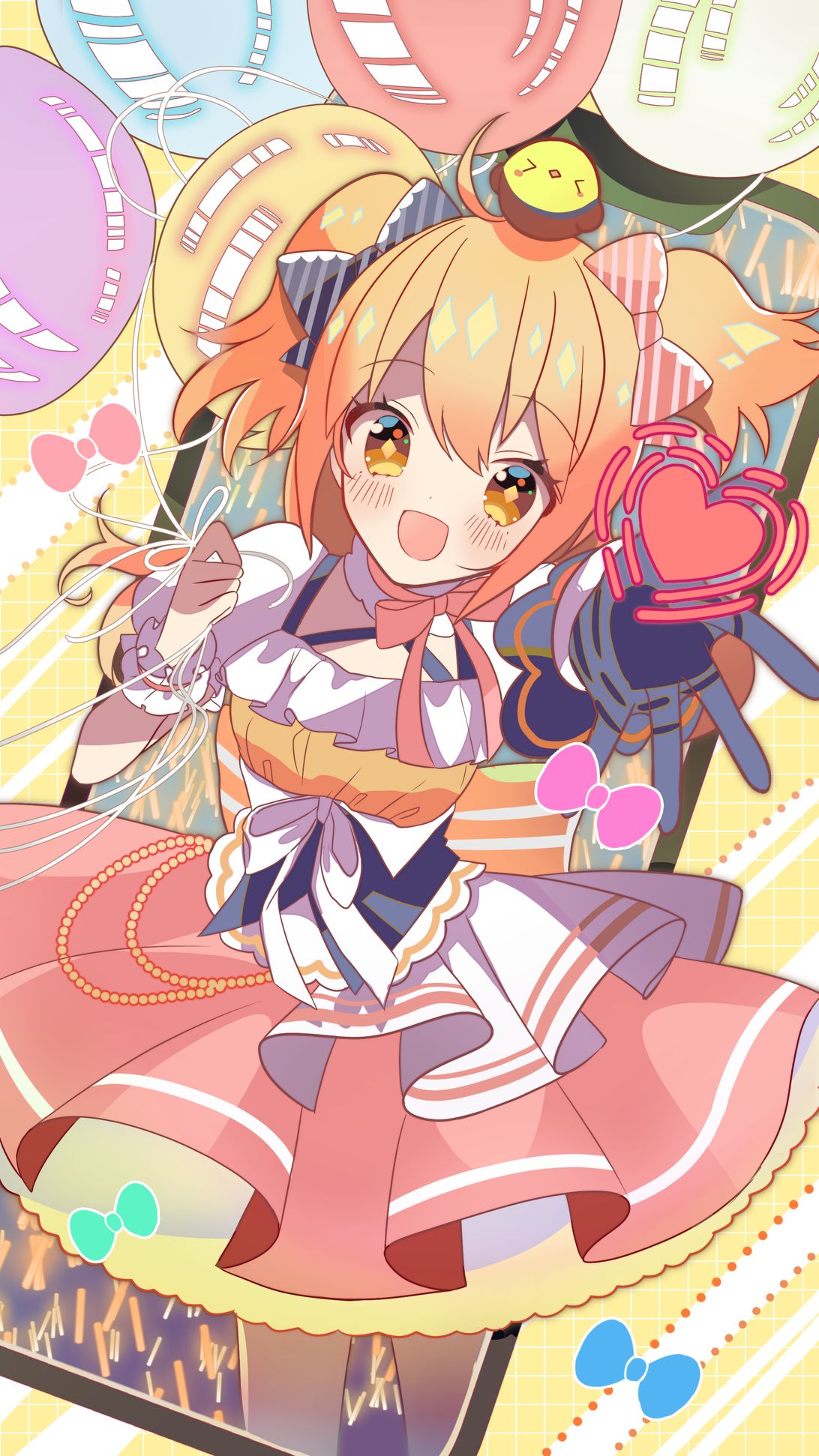 m*a様 手描きイラスト◆ファンアート【政宗様ハピバ！】 いより | Servant of Evil AU Haruaki and Amaaki I wanna cry