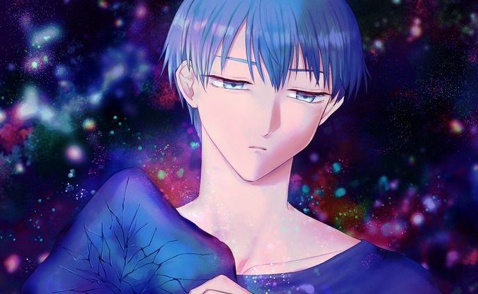 イラスト一般、games/ ゲーム