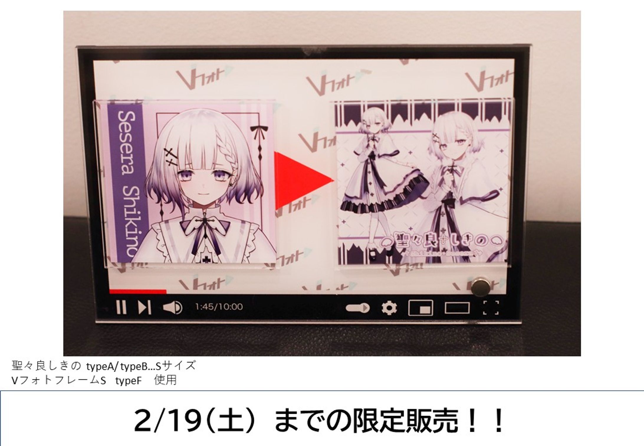 V-MANI様 Vフォト フォトピース-1