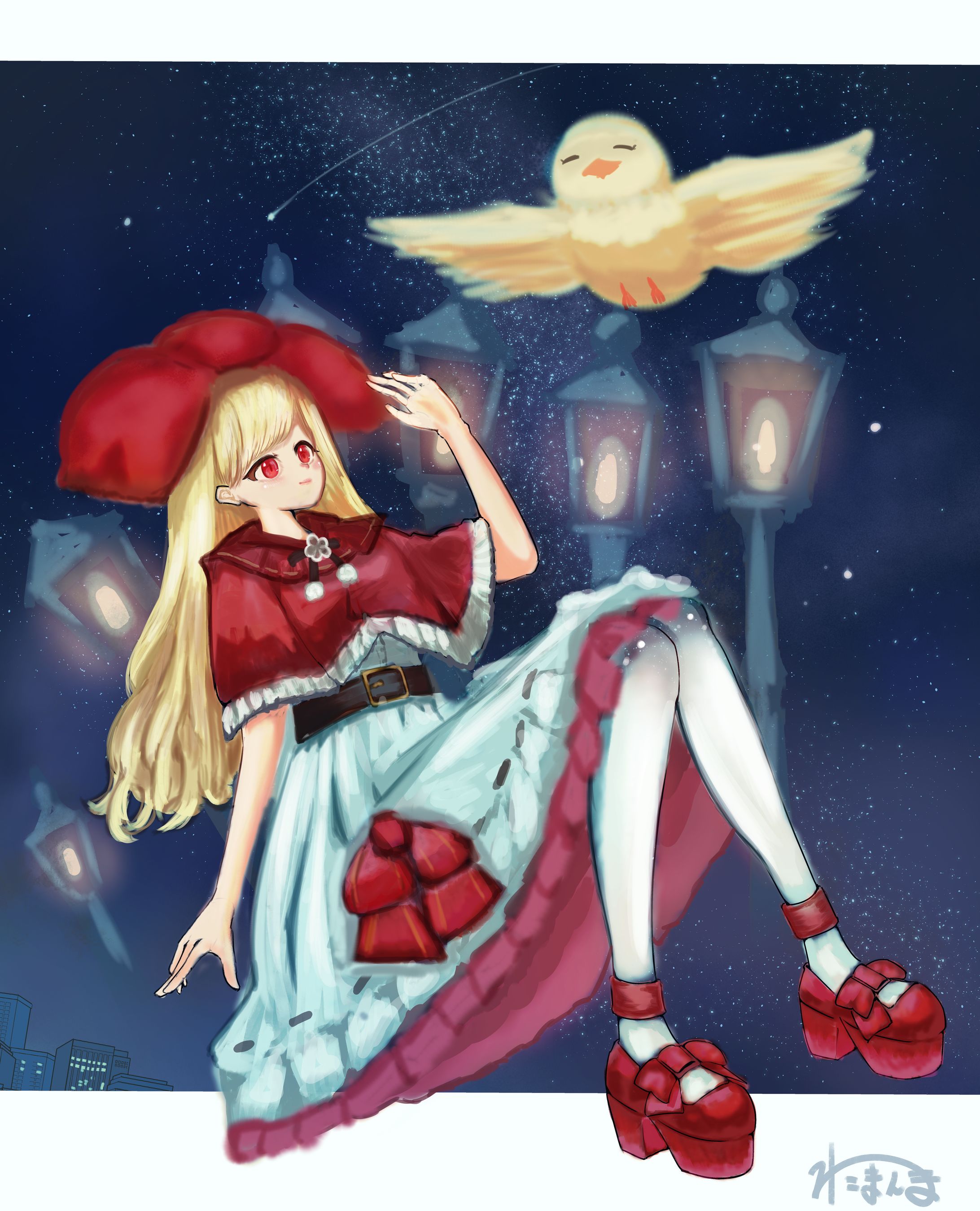 2025 クリスマスととち-1