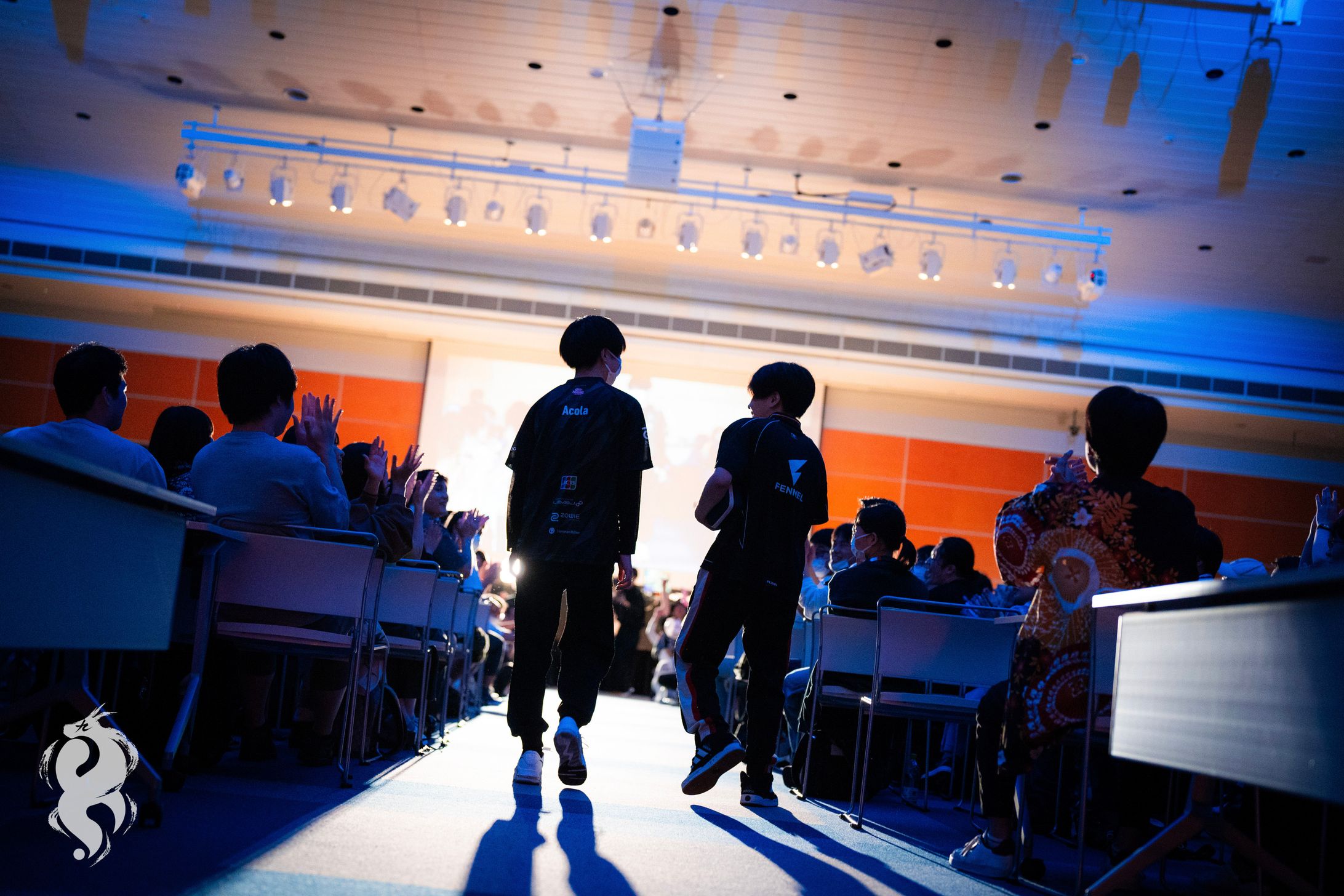 スマブラ大会　写真-1