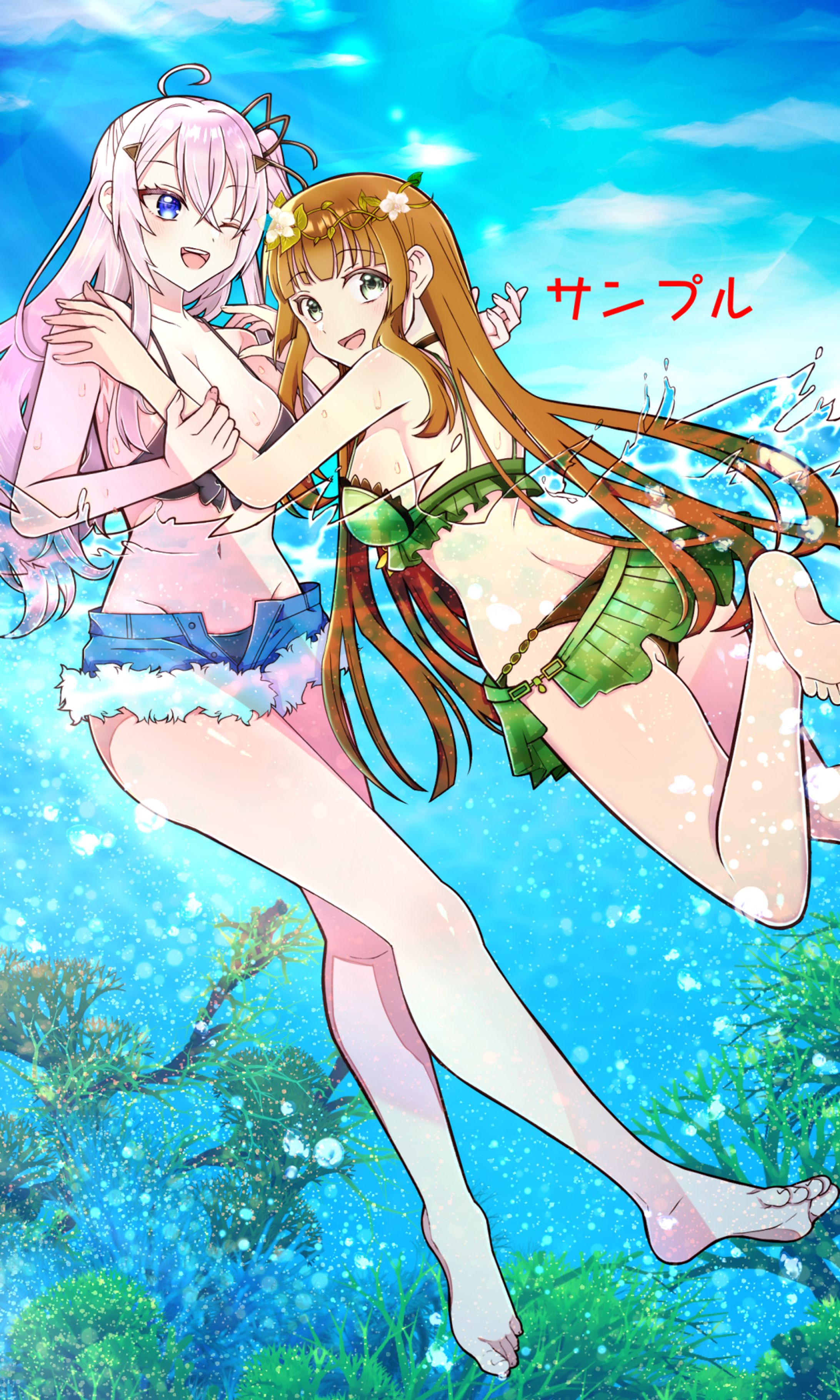 依頼絵-1