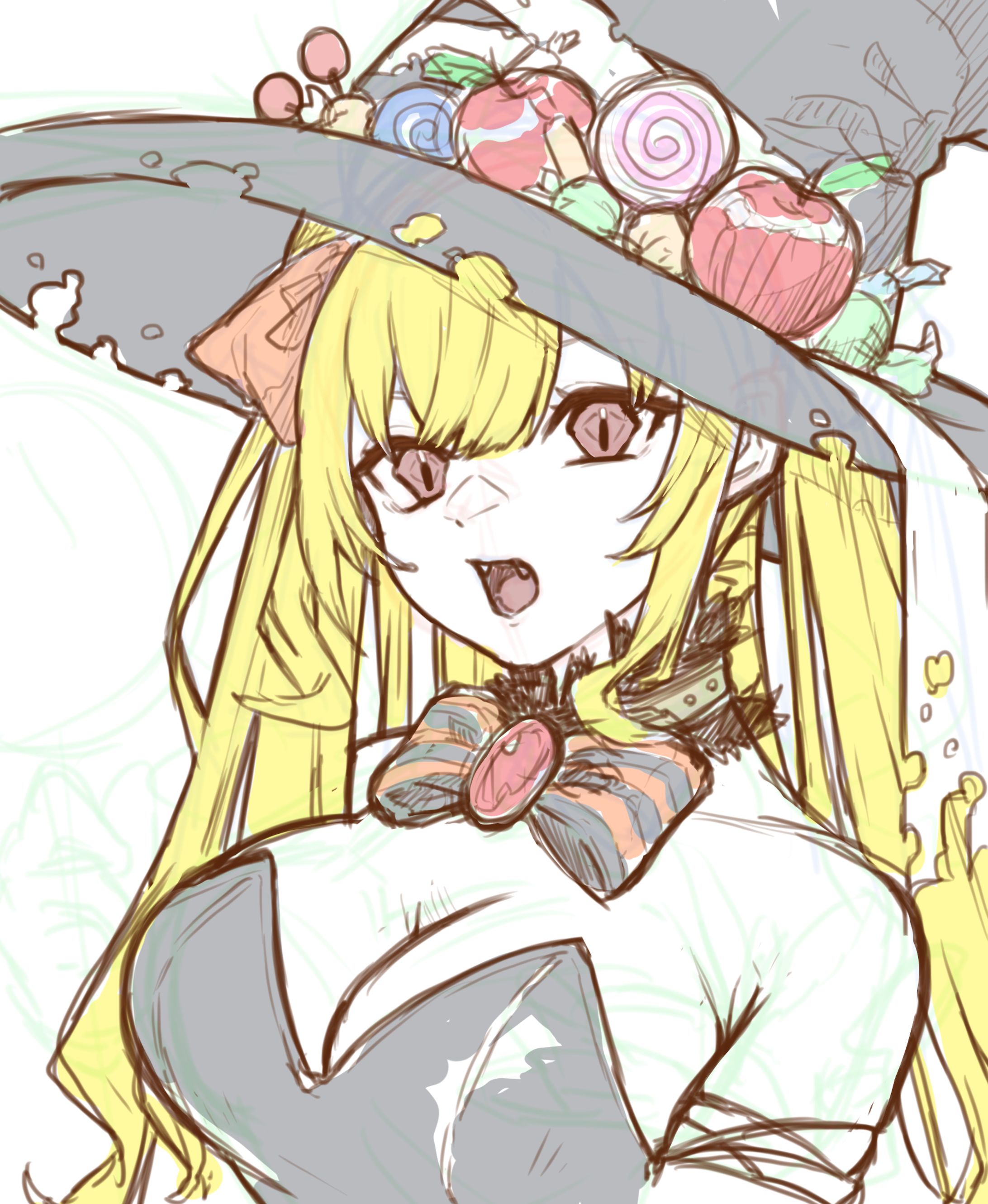 ハロウィン-1
