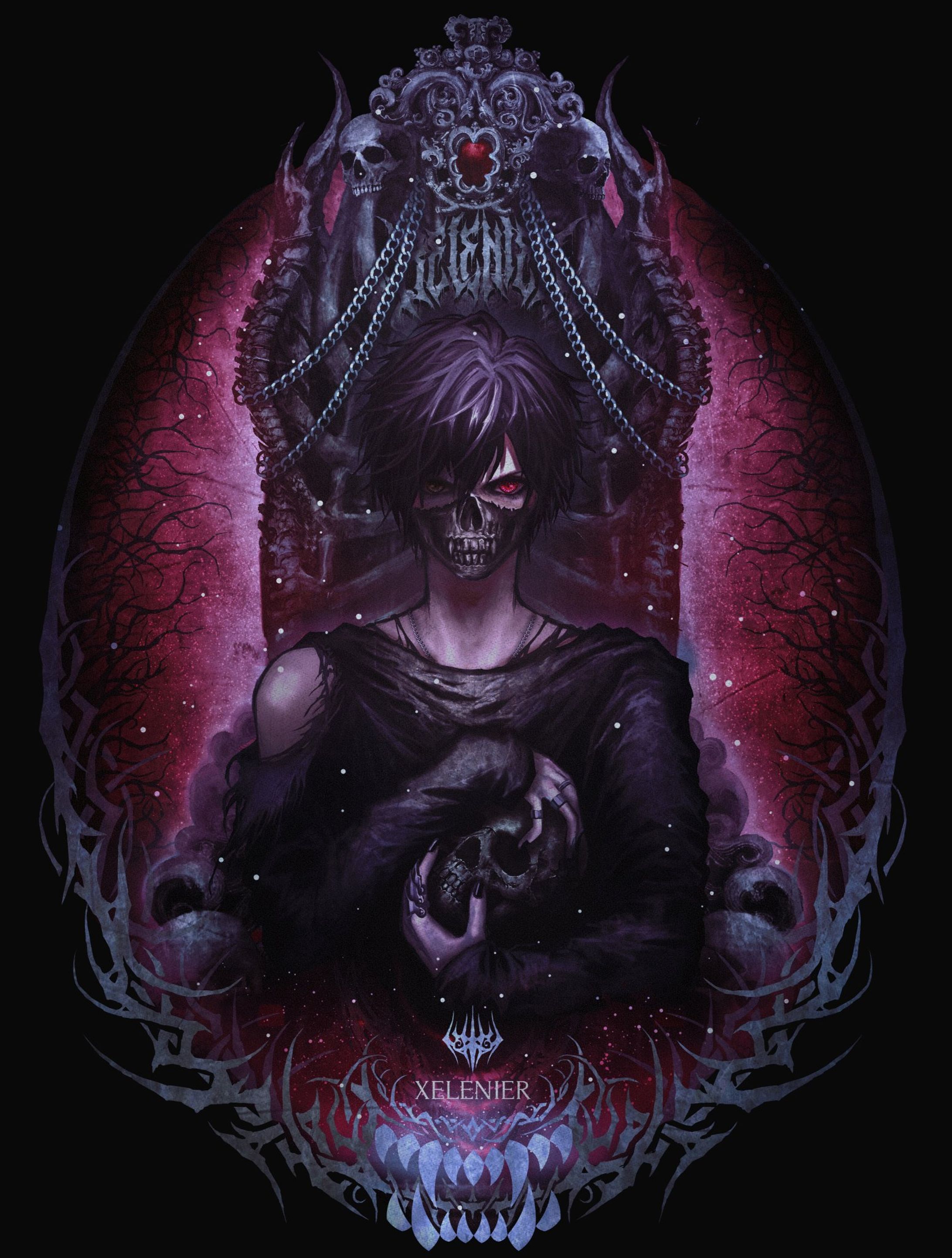 Reinelex　Goods illust-1