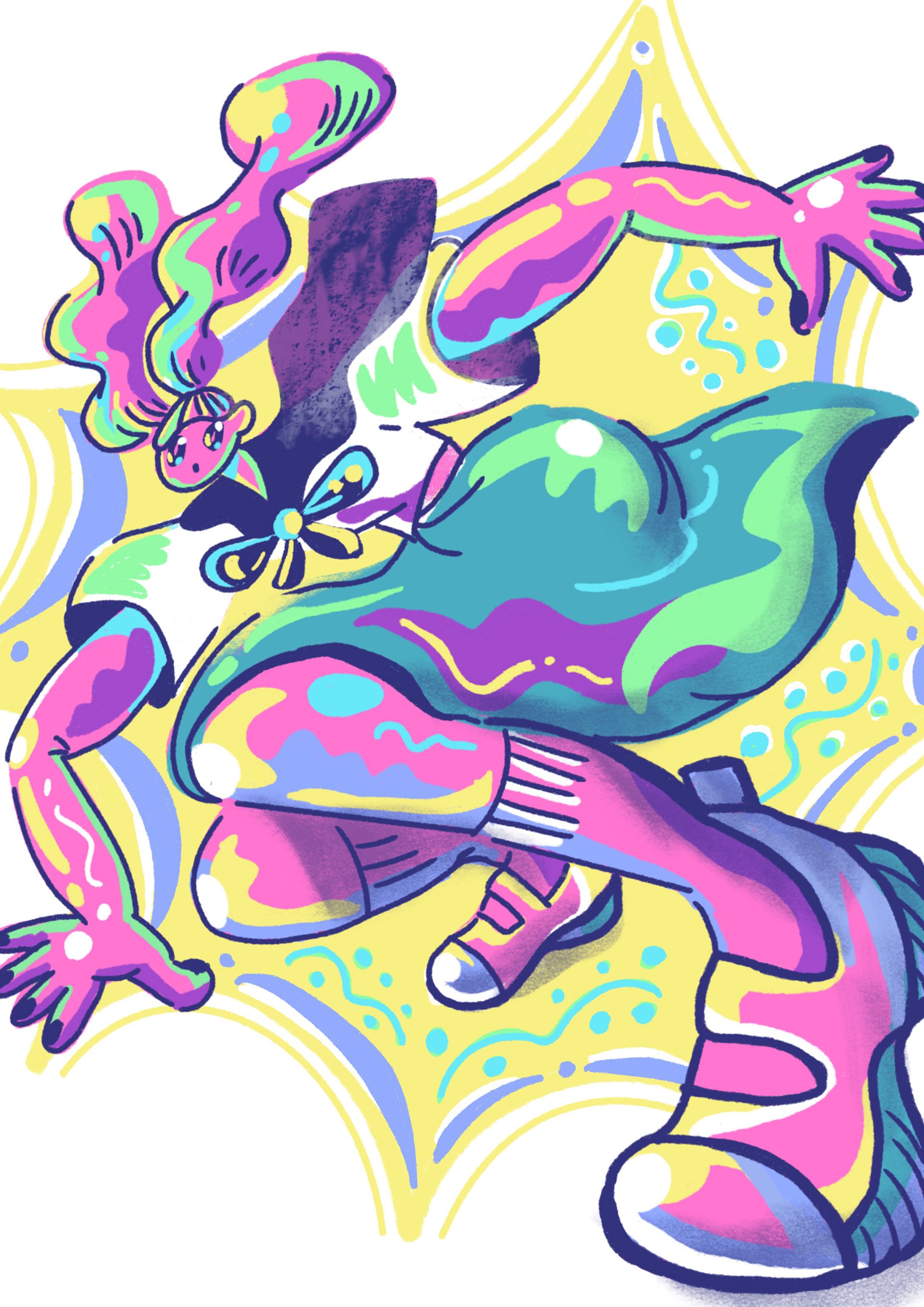 【ORIGINAL】Cell Series-1