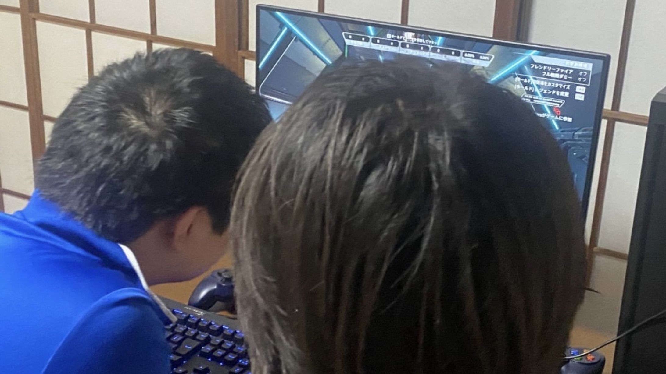 【イベント】OCD School様にてeスポーツ体験イベントを開催-1