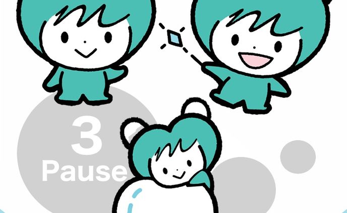 イラスト 漫画、マスコットキャラクター