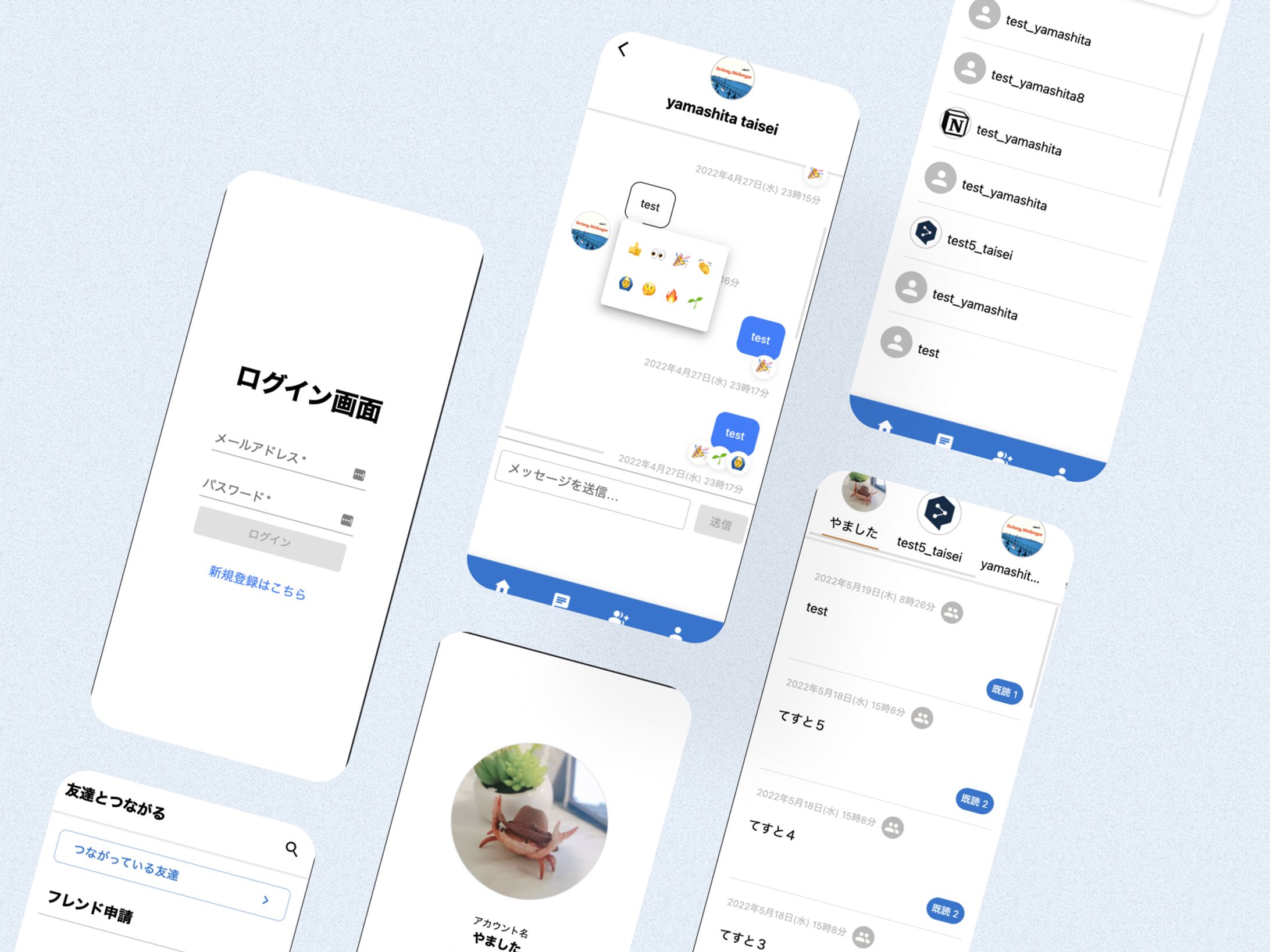 Advanced-SNS − 基本機能と応用機能を備えたSNS-1