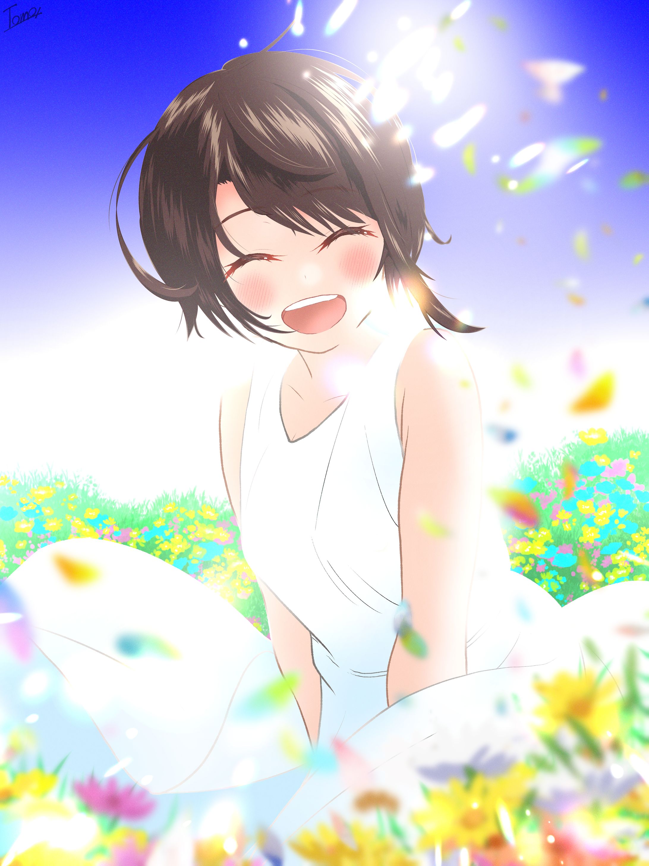 Hololive 大空スバル-1