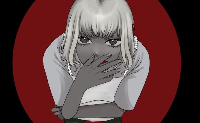 ✴︎

#illustration #illustrator #anime #cute #manga #mangaart #drawing #webtoon #sketch #movie #angry #イラスト #アニメ #만화 #일러스트 #웹툰 #그림 #插图 #procreate #クリスタ