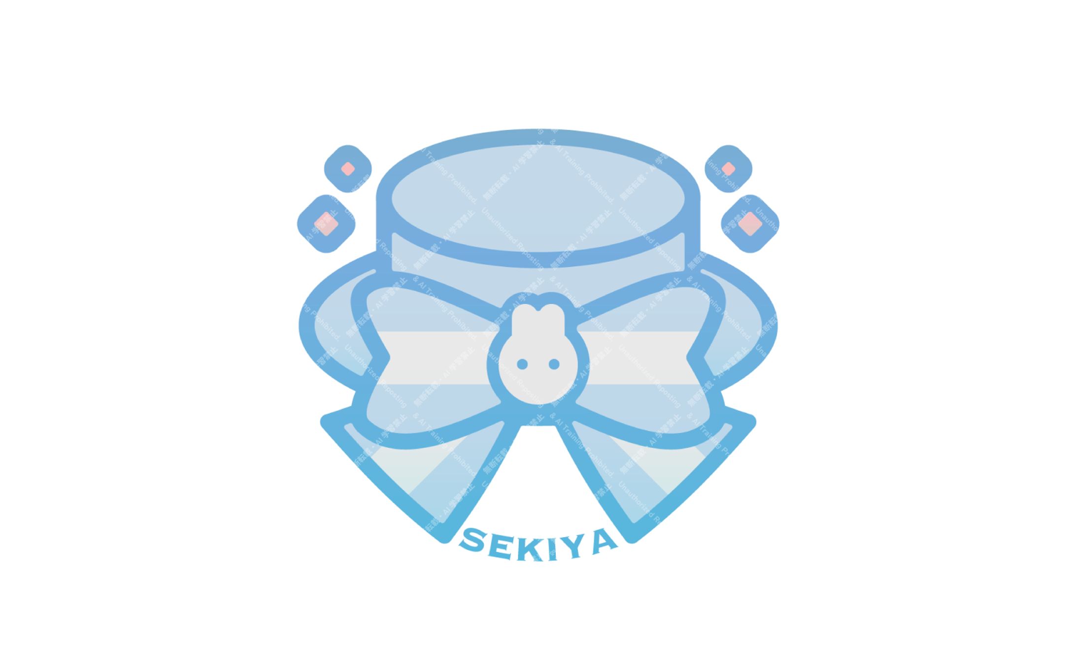 隻也様│シンボルロゴ-1