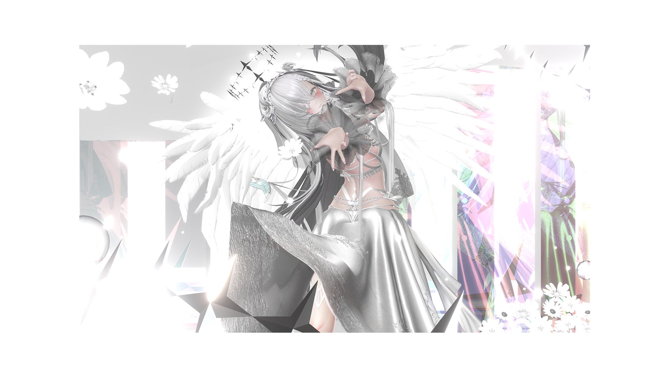 𝔹𝕃𝔼𝕊𝕊 - AVATAR SHOWCASE-1