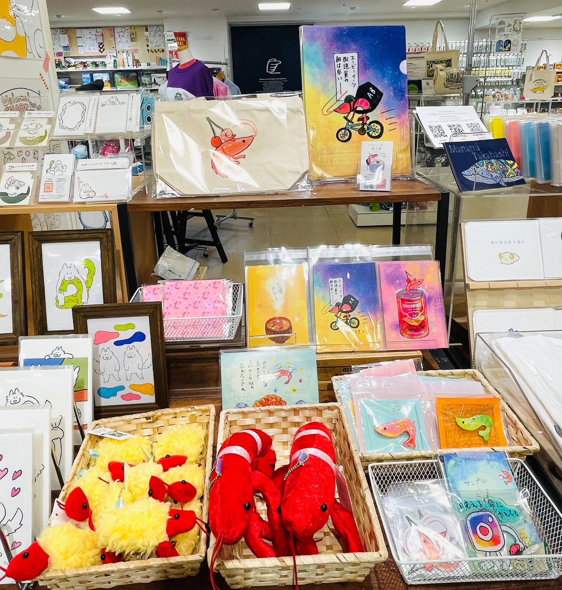 出店風景など-1