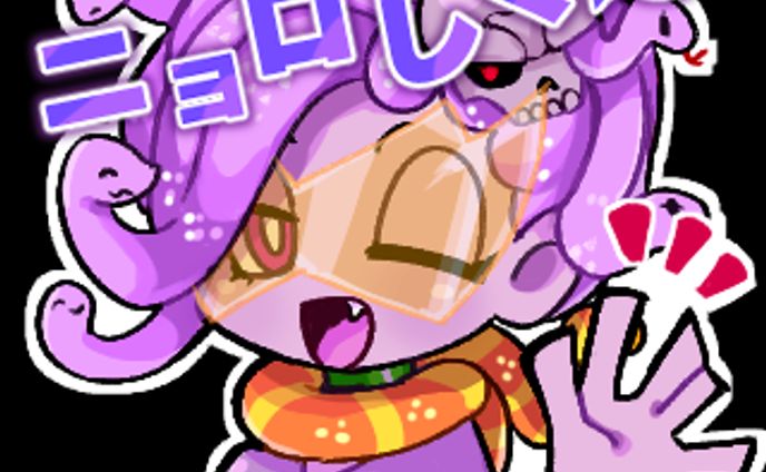 仕事絵