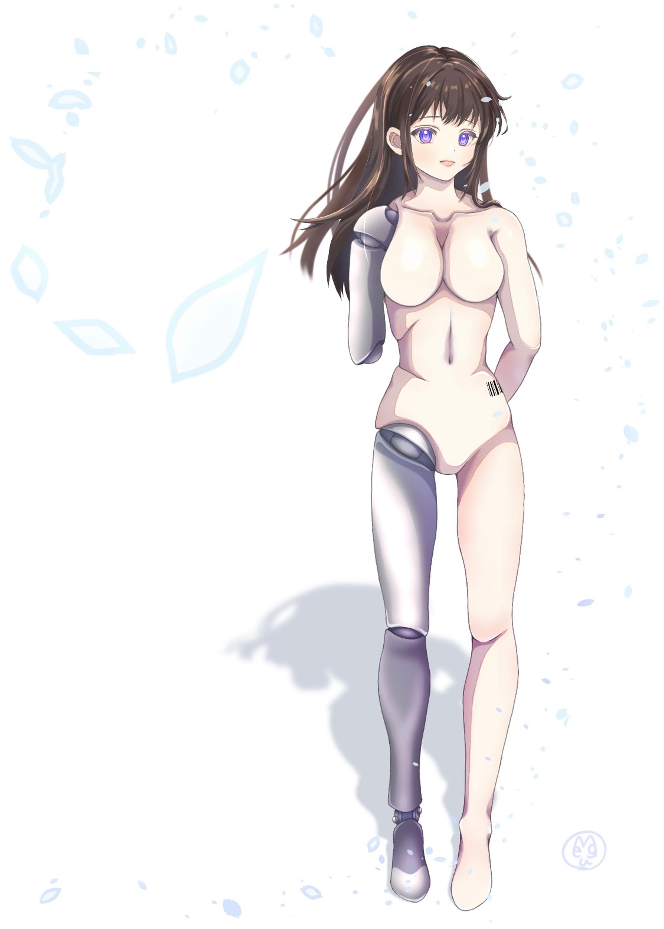 What is that shiny thing…?-1