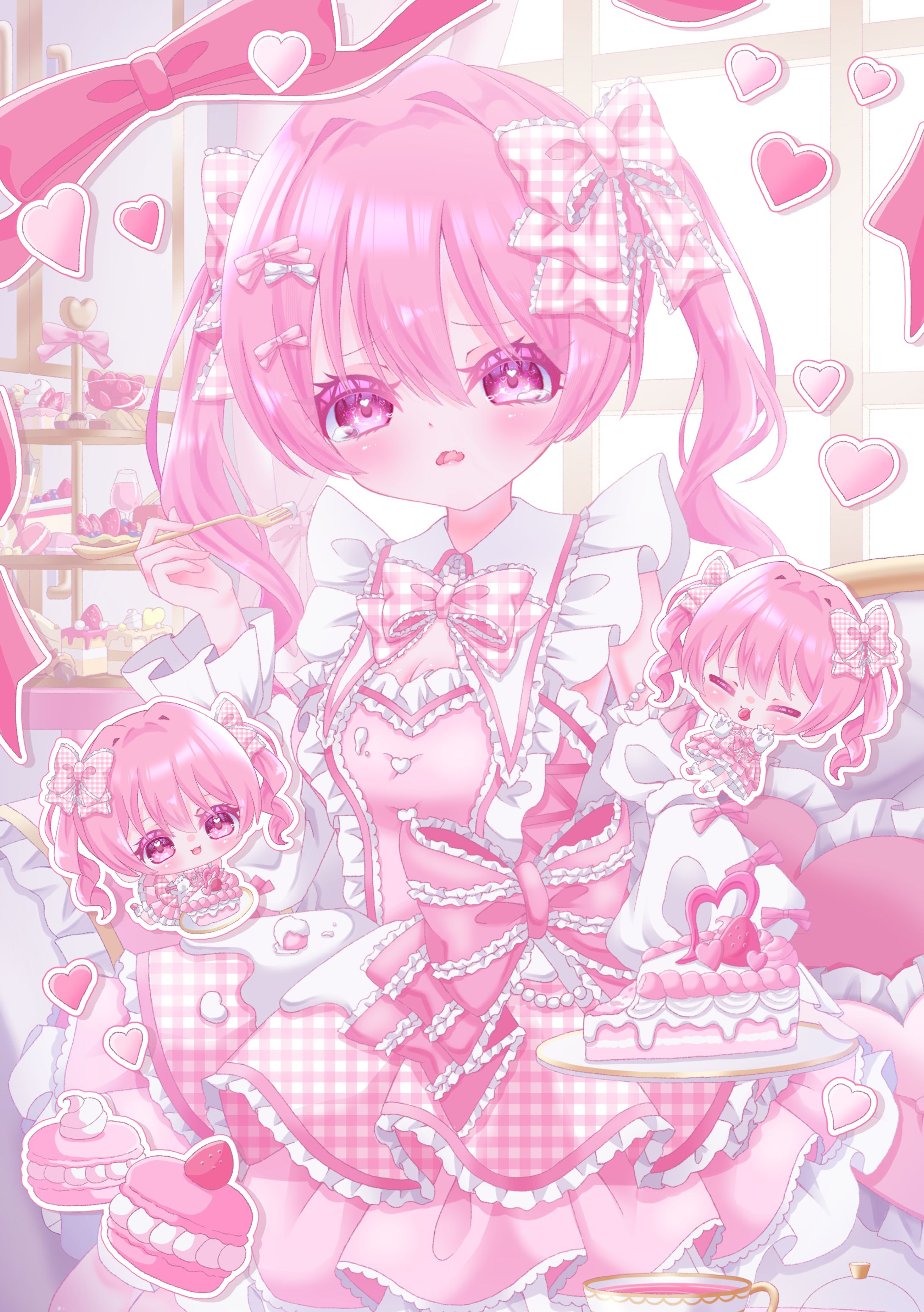 オリジナルイラスト-1