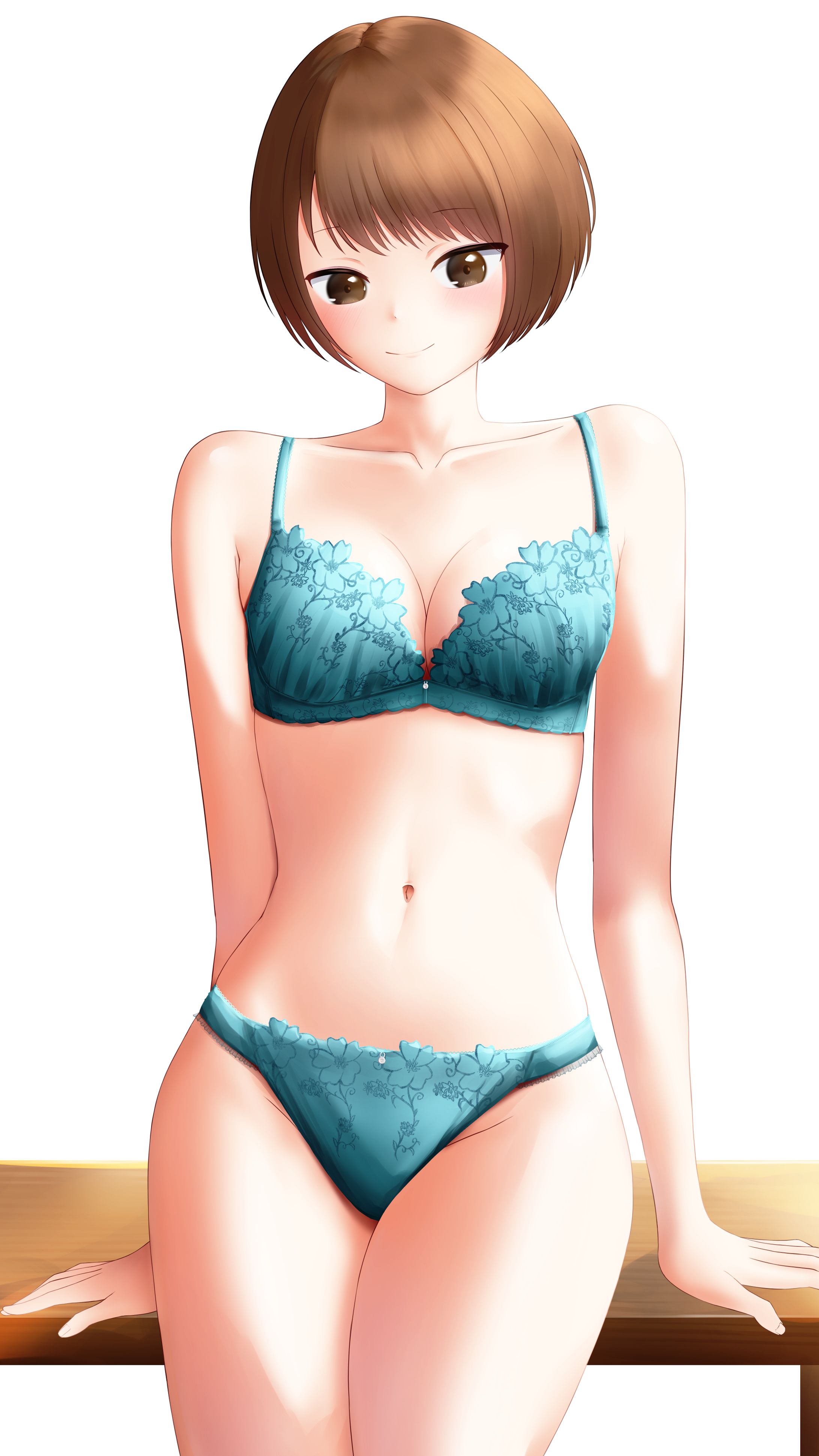 君に綺麗と言われたくて-1