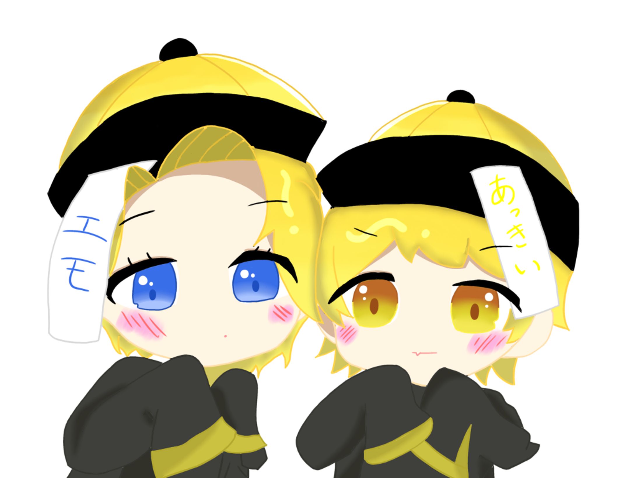 ファンアート-1