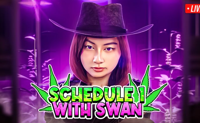 Youtube Thumbnail - Schedule 1