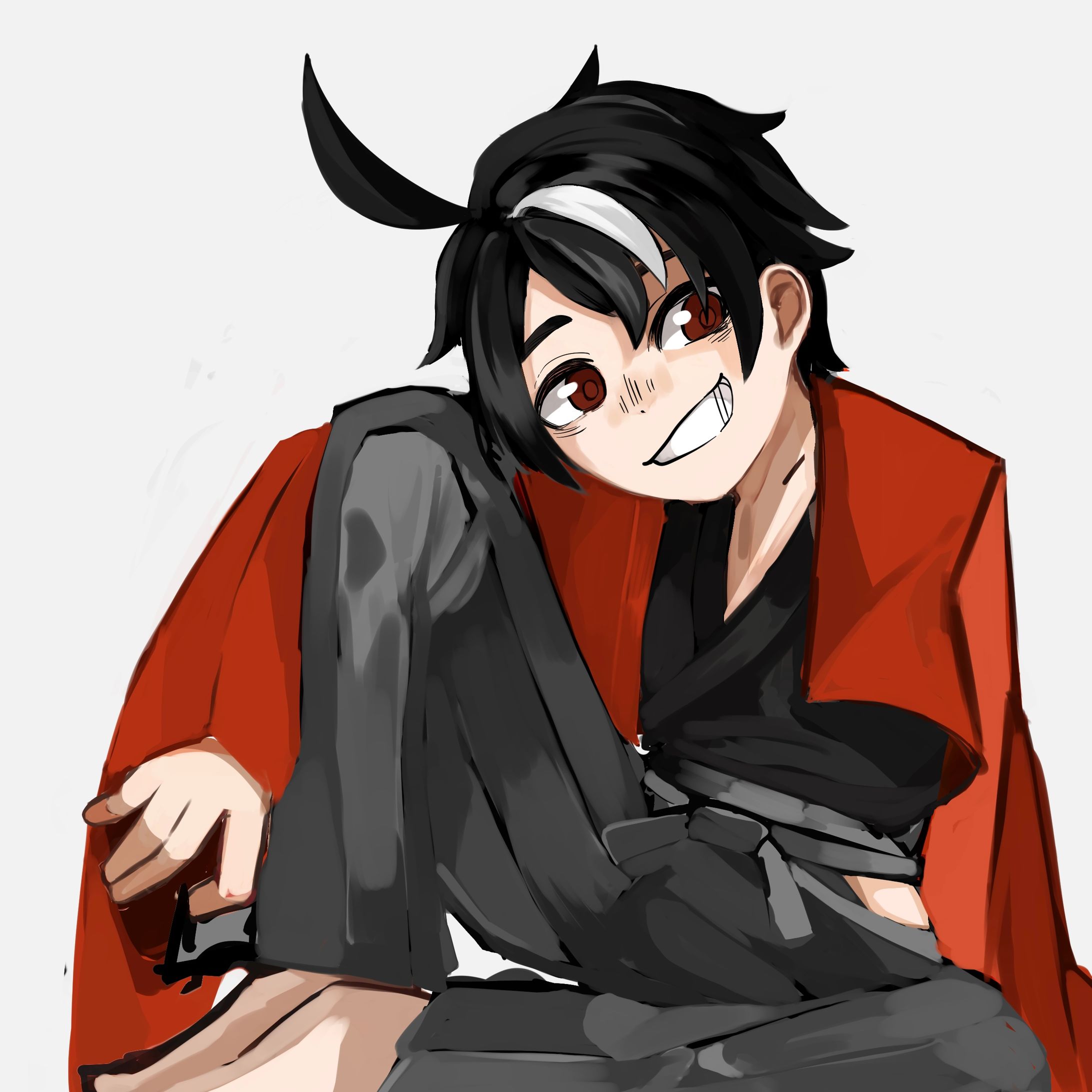 【art work】様配信用イラスト-1