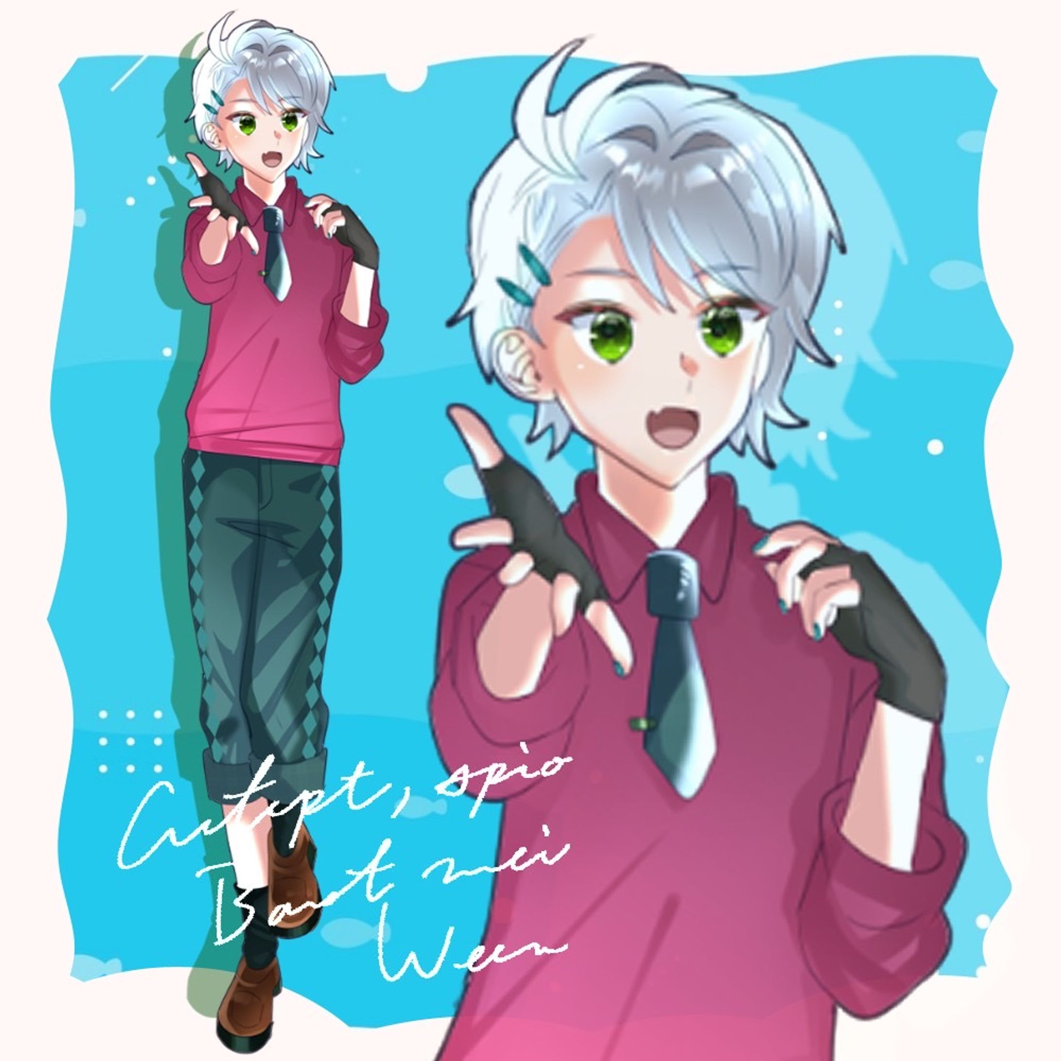 立ち絵イラスト-1