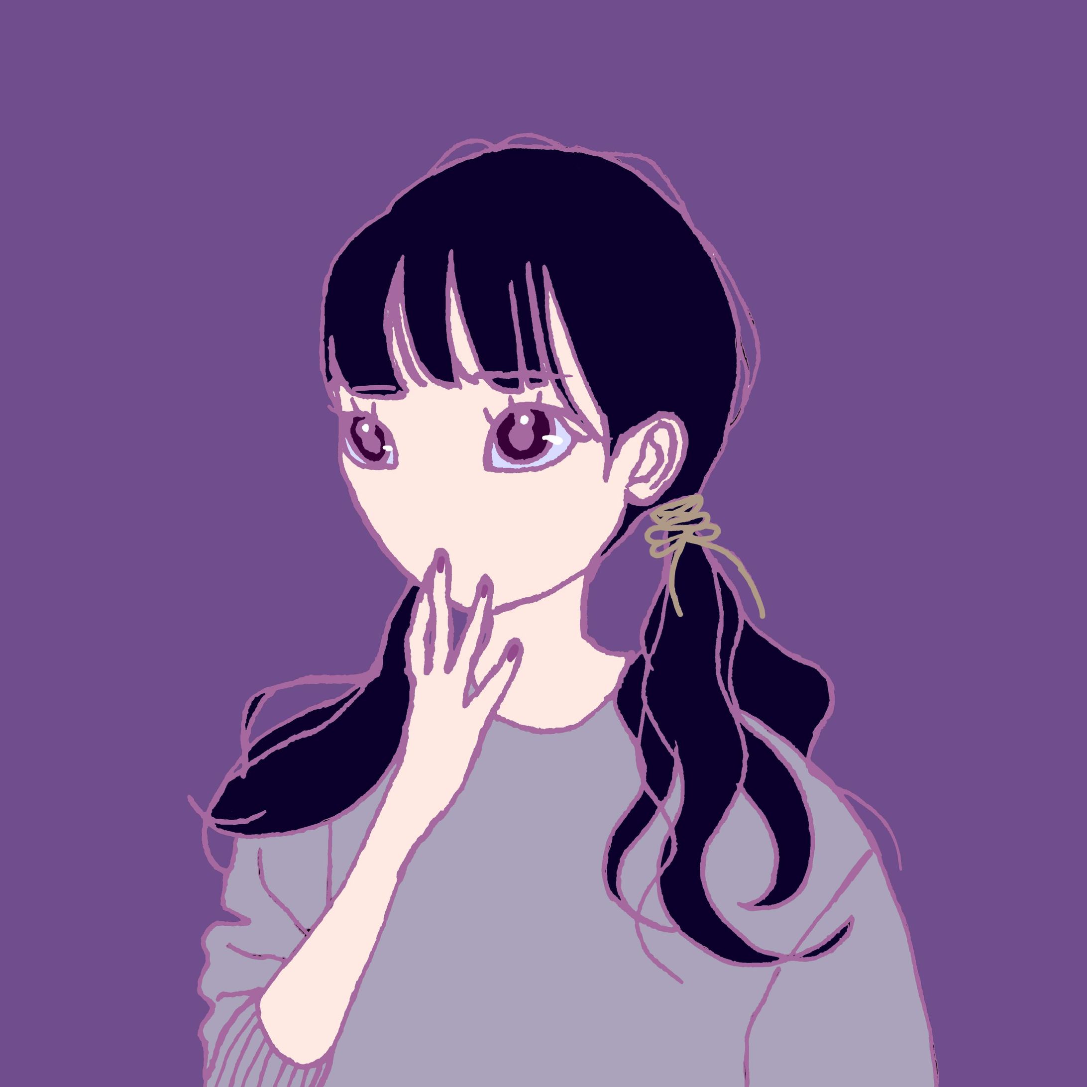 ？-1